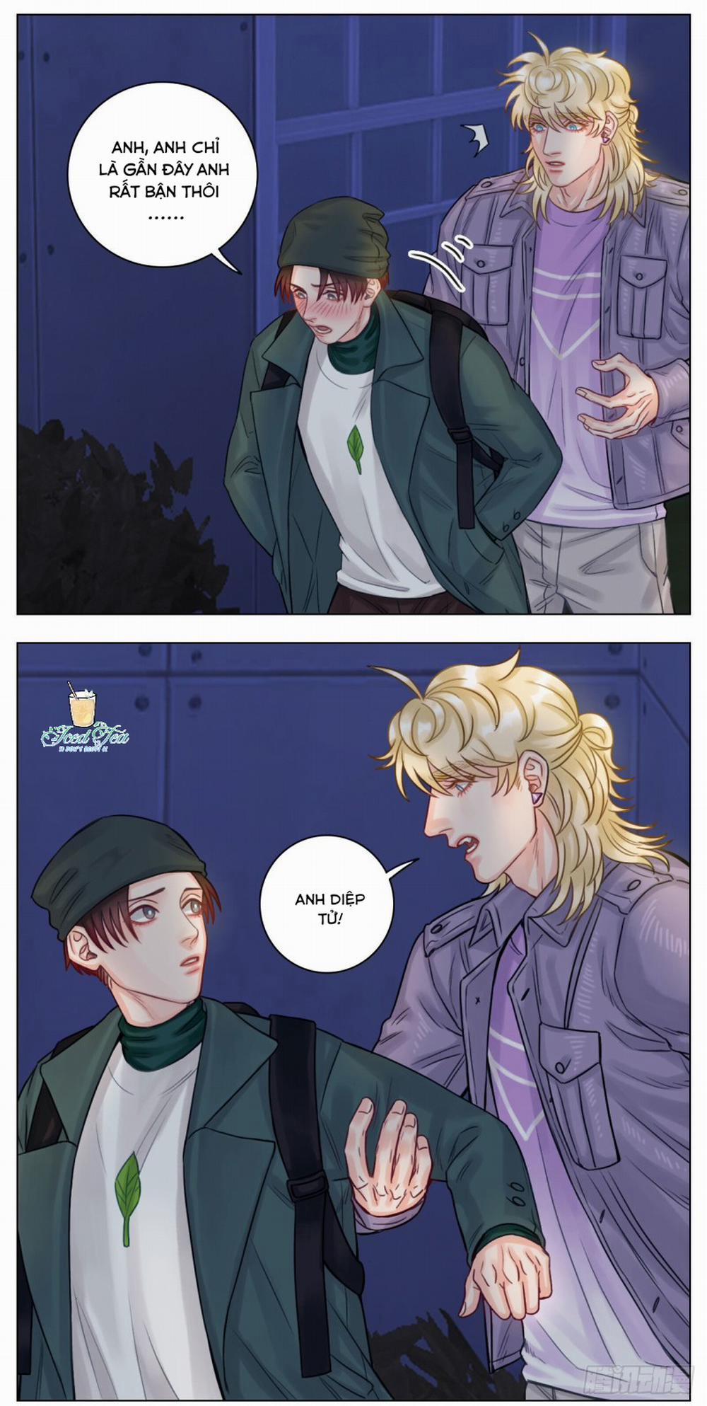 Ký túc xá nam phòng 303 38 trang 10