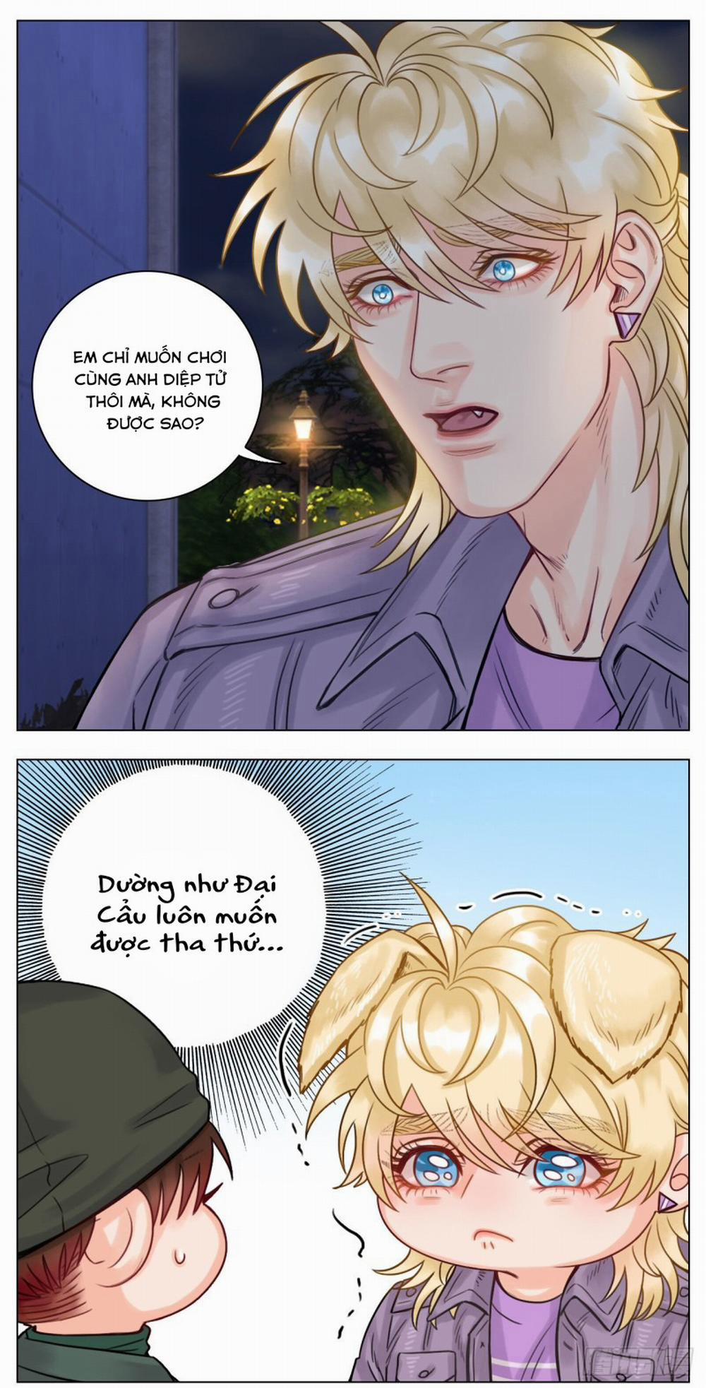 Ký túc xá nam phòng 303 38 trang 11