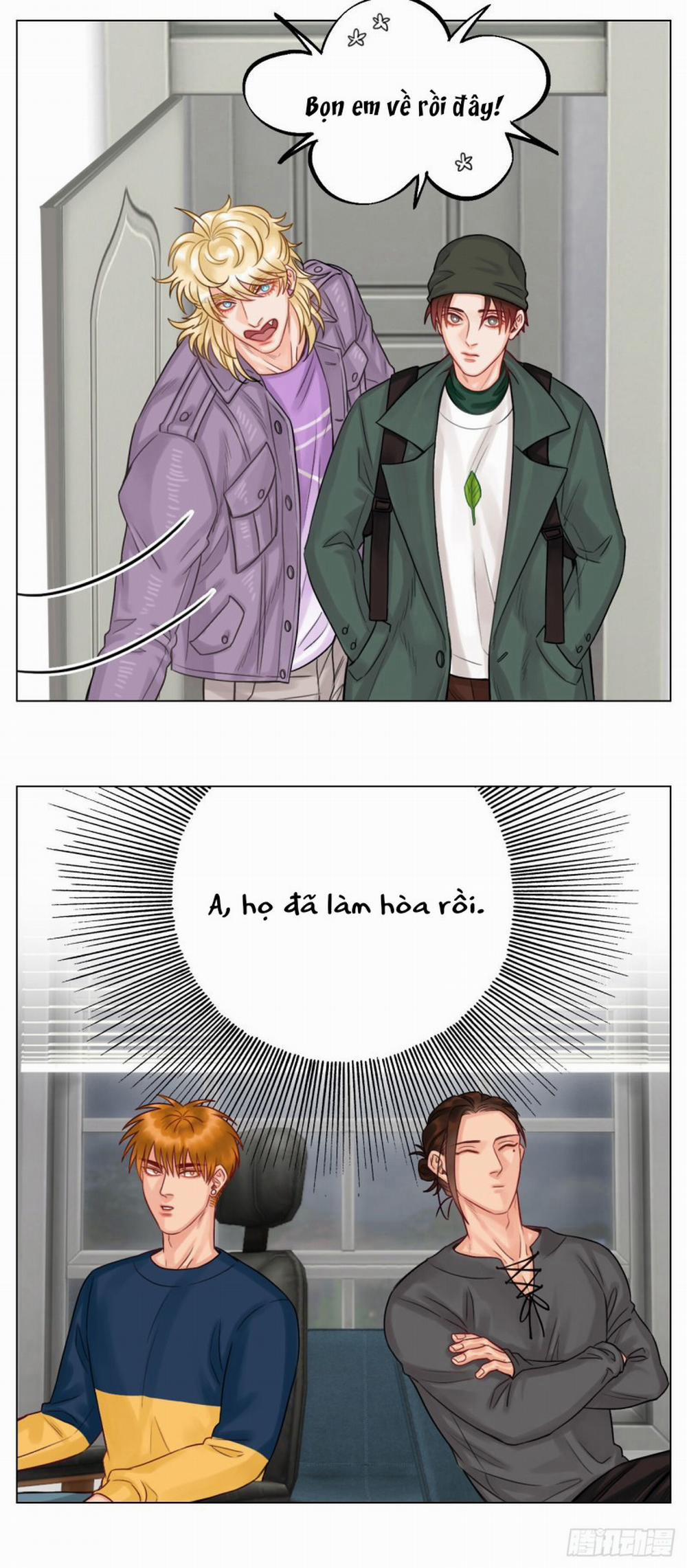 Ký túc xá nam phòng 303 38 trang 14