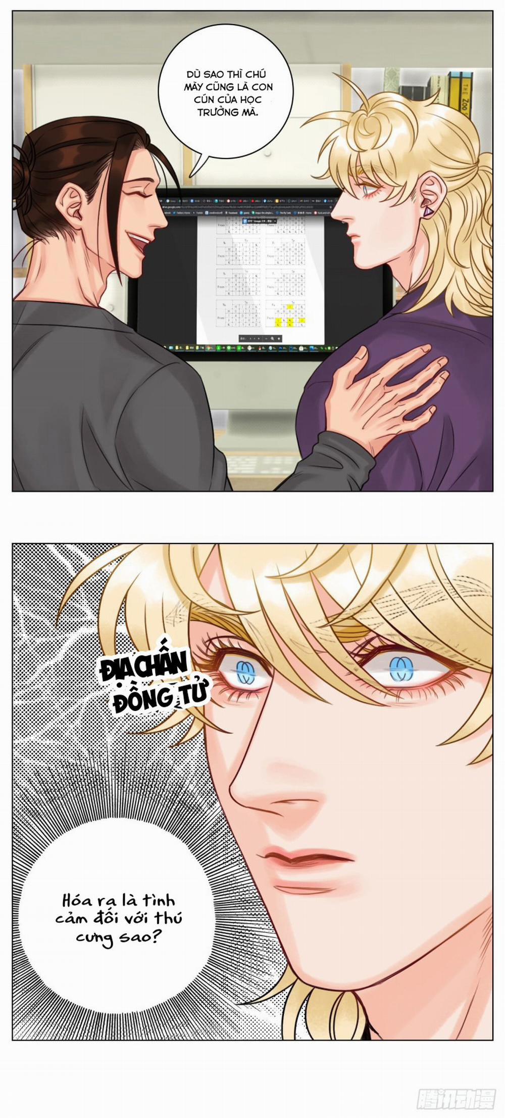 Ký túc xá nam phòng 303 38 trang 22