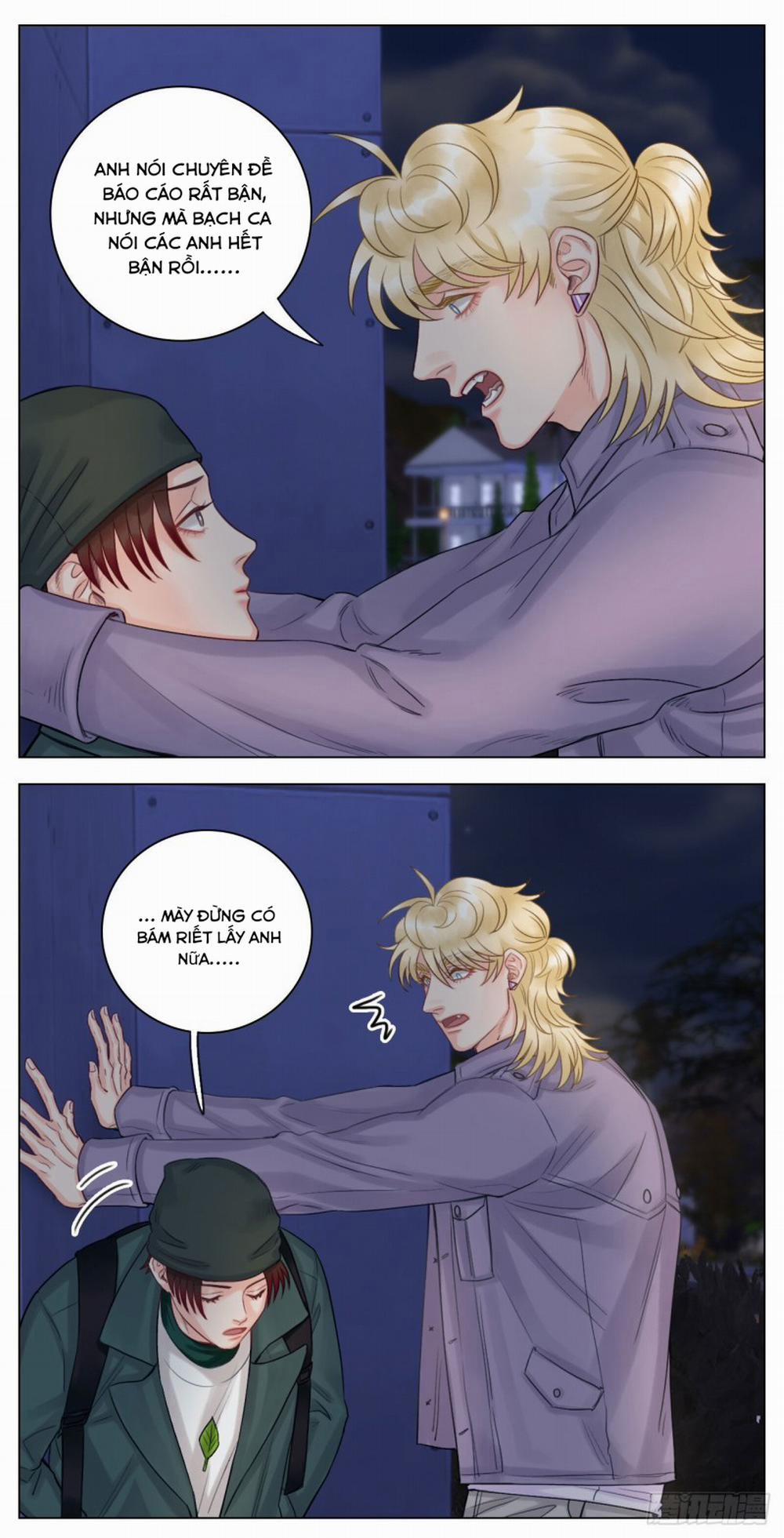 Ký túc xá nam phòng 303 38 trang 6