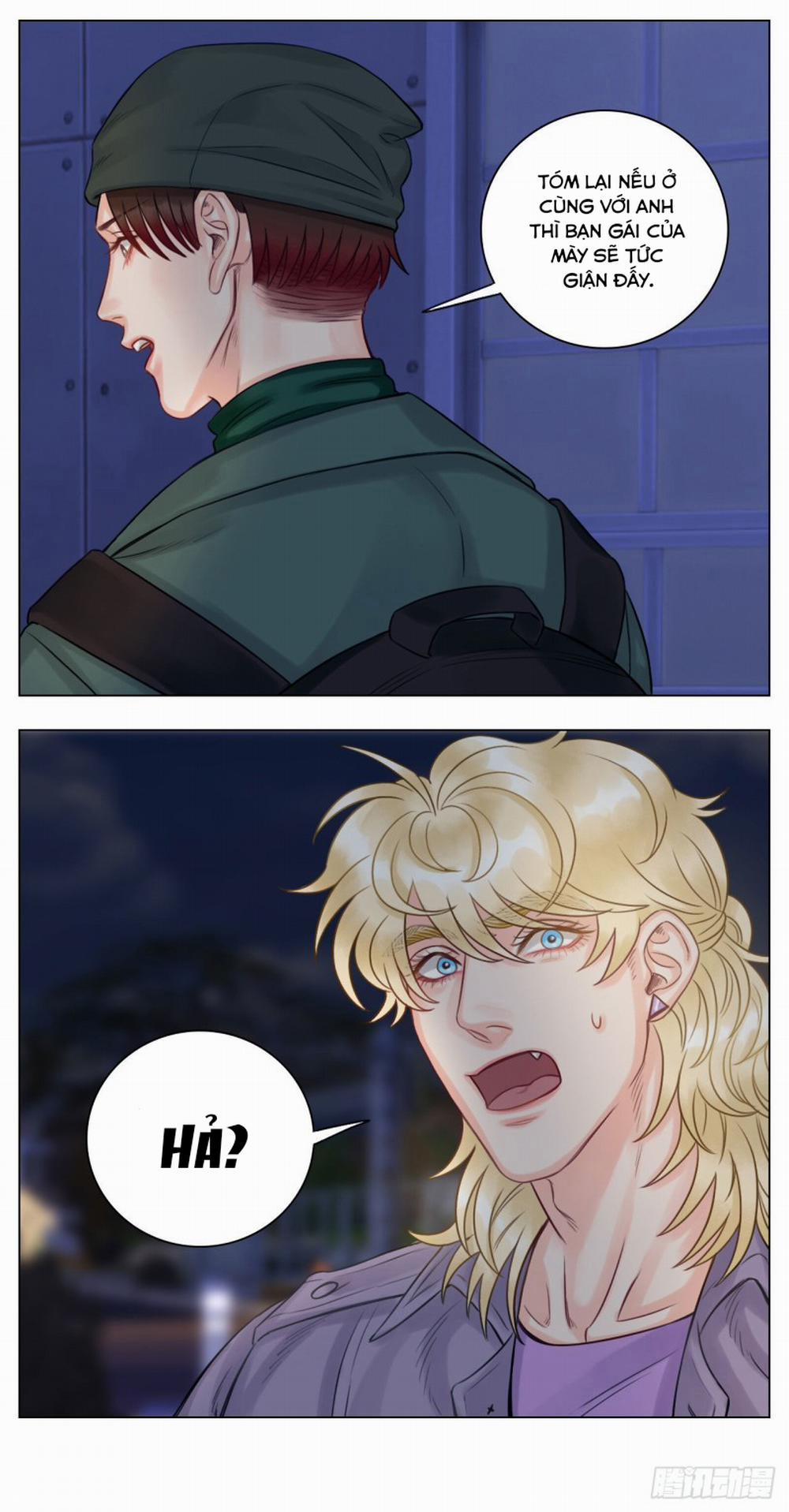 Ký túc xá nam phòng 303 38 trang 7