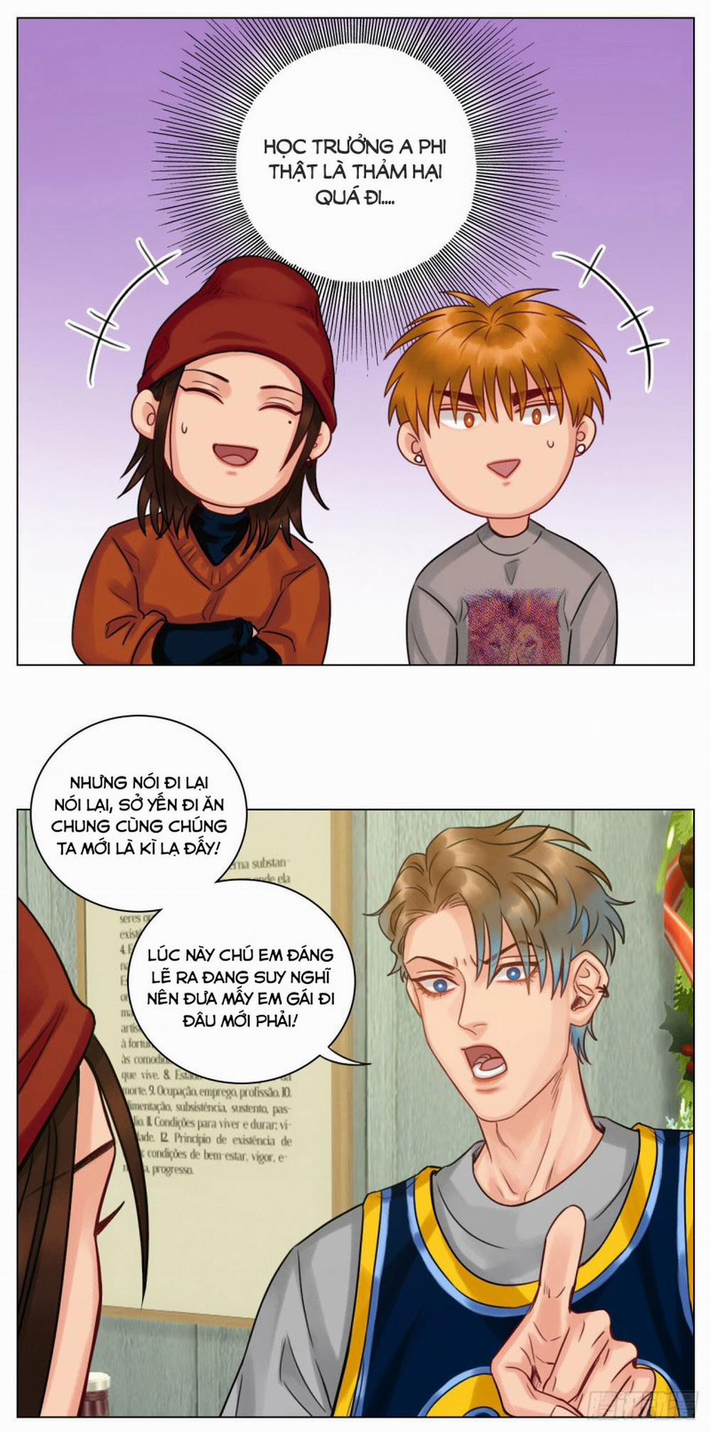 Ký túc xá nam phòng 303 39 trang 11