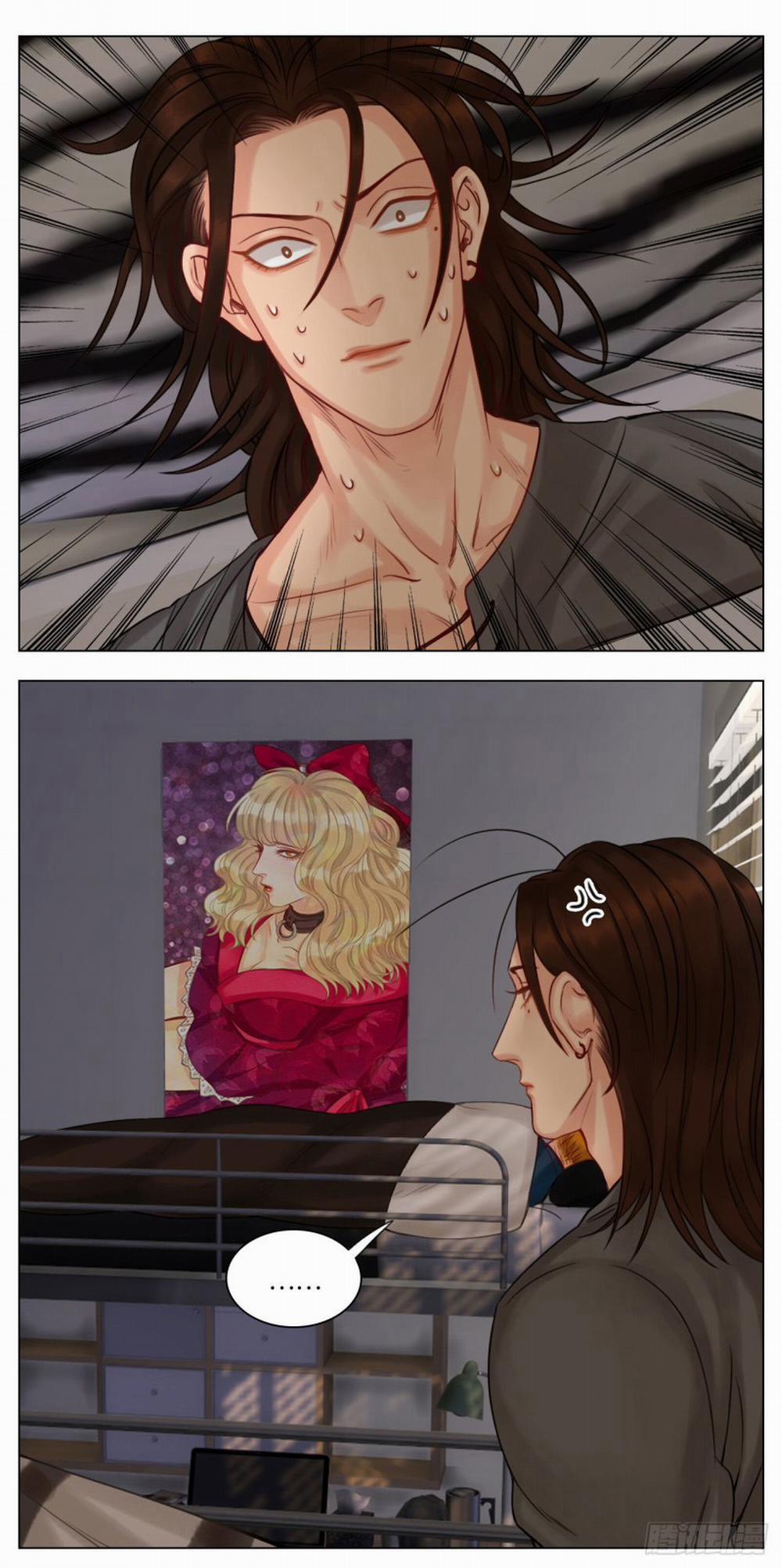 Ký túc xá nam phòng 303 39 trang 2