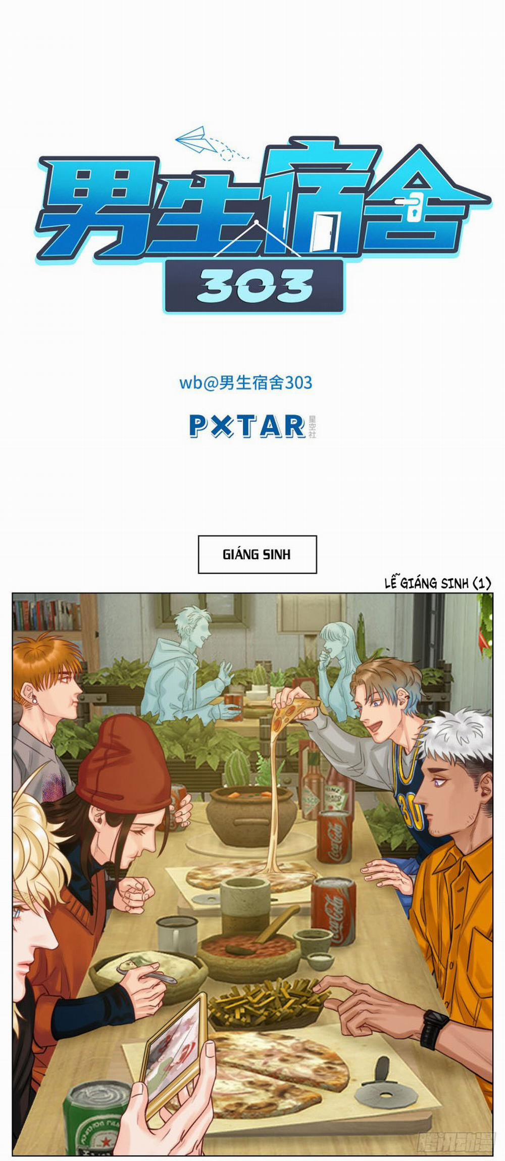 Ký túc xá nam phòng 303 39 trang 8