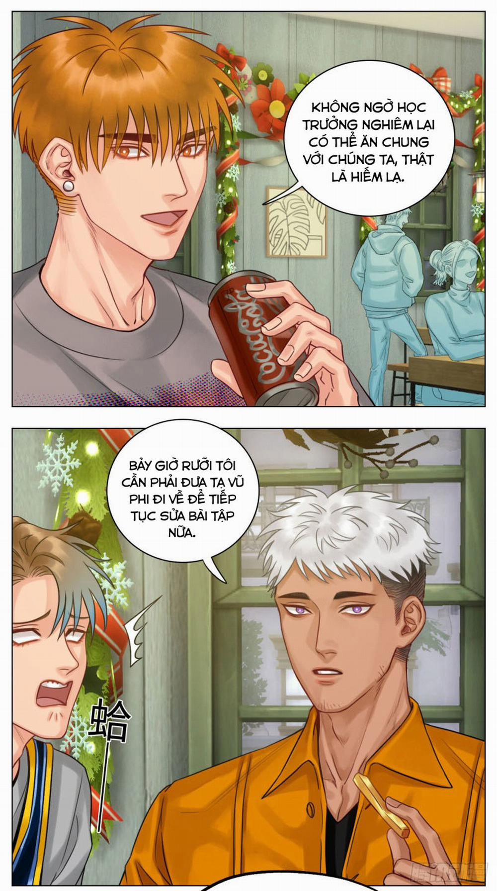 Ký túc xá nam phòng 303 39 trang 9