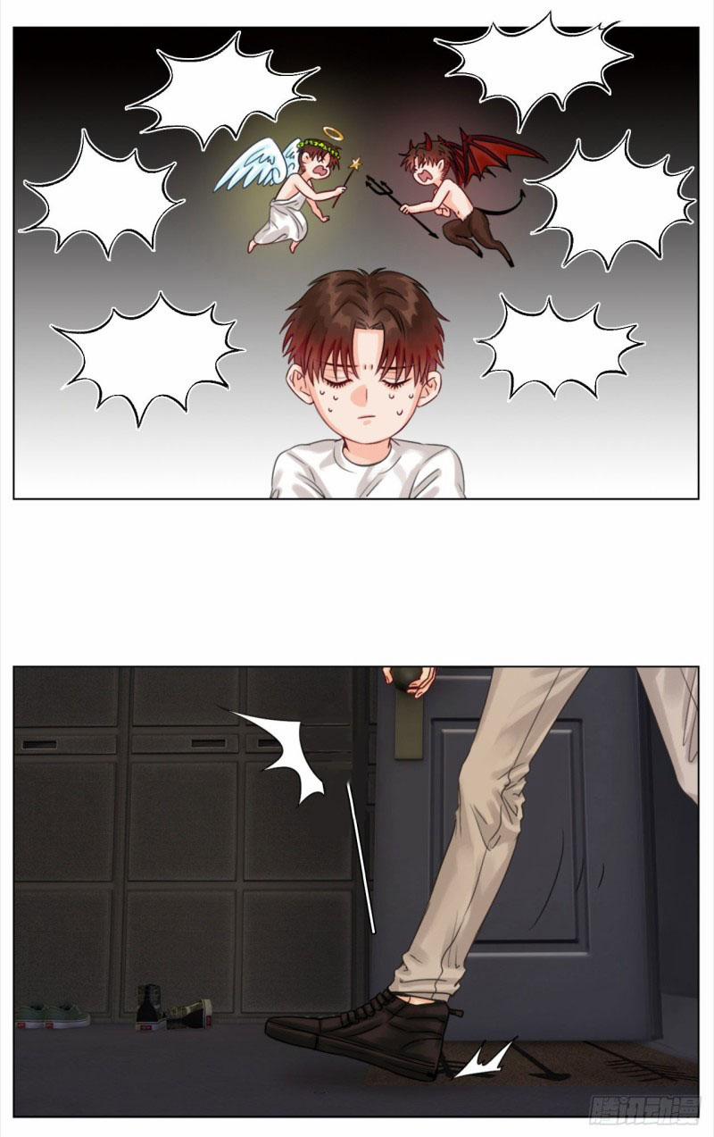 Ký túc xá nam phòng 303 4 trang 12