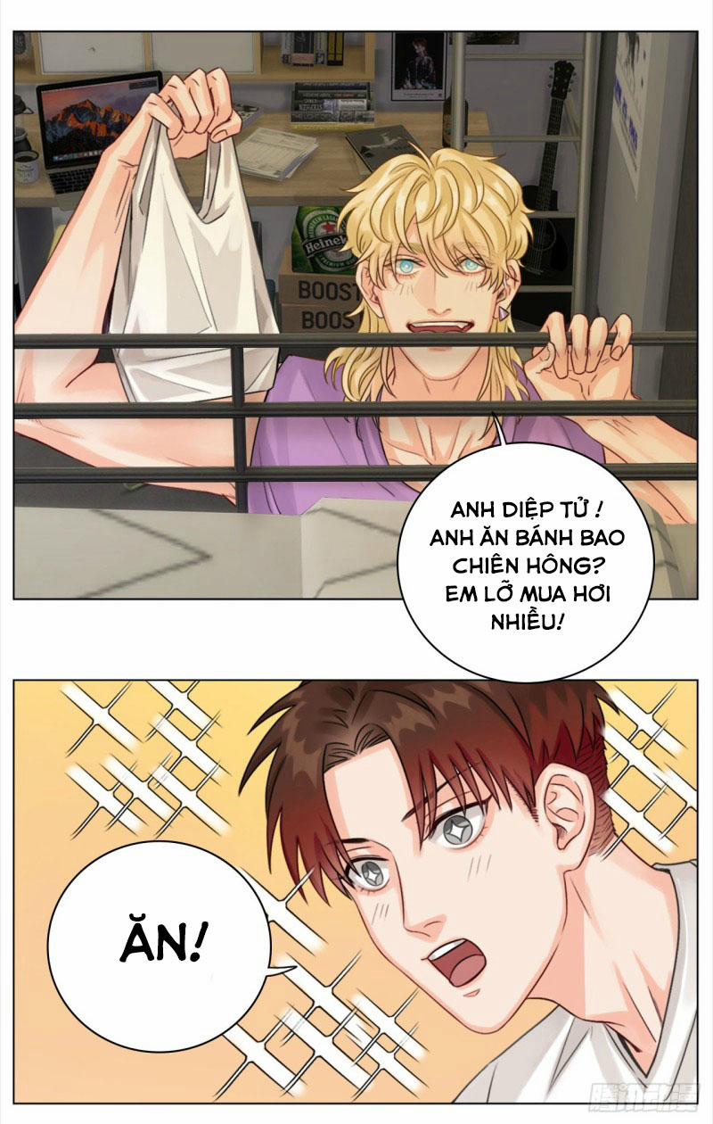 Ký túc xá nam phòng 303 4 trang 13