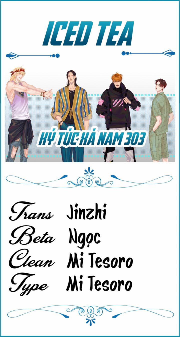 Ký túc xá nam phòng 303 4 trang 15