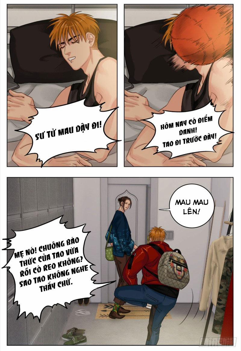 Ký túc xá nam phòng 303 4 trang 4