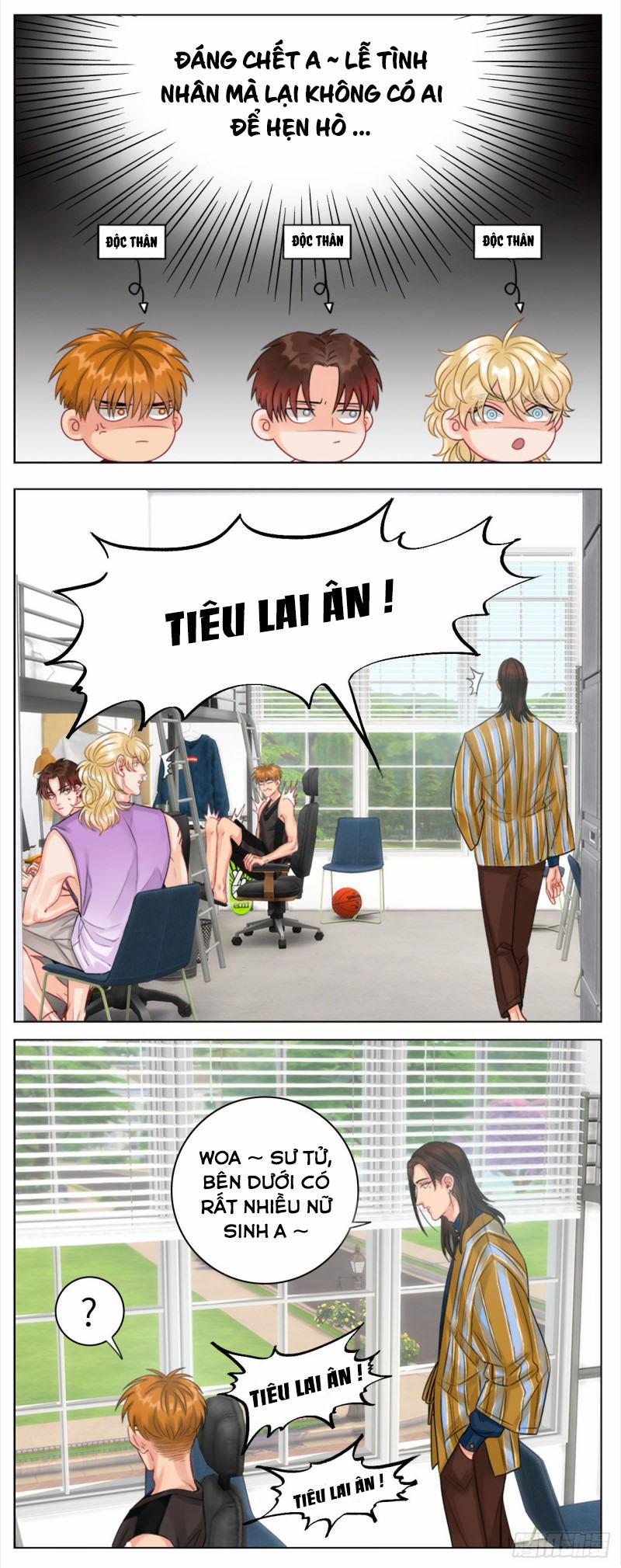 Ký túc xá nam phòng 303 4 trang 7