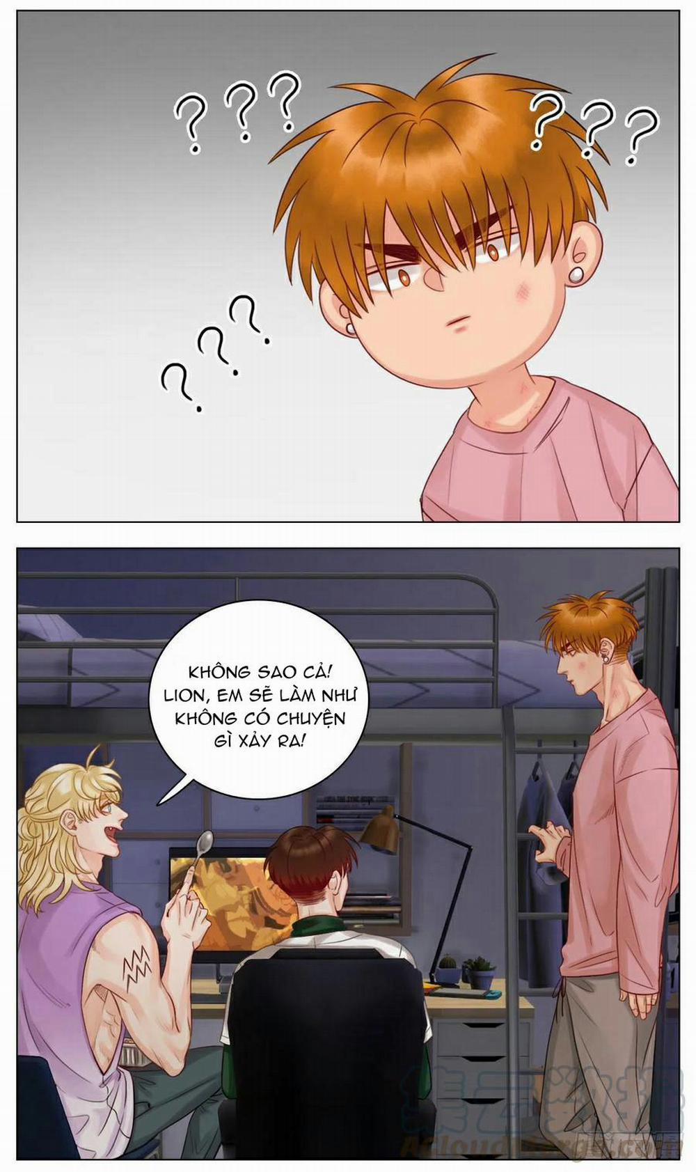 Ký túc xá nam phòng 303 40 trang 11