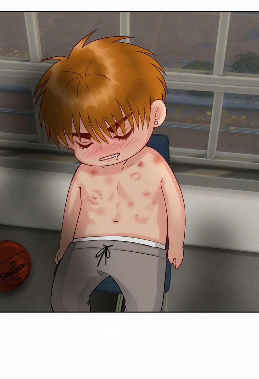 Ký túc xá nam phòng 303 40 trang 21