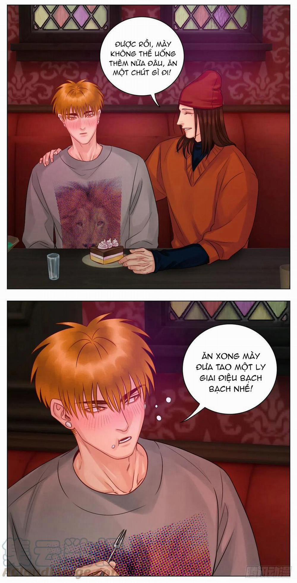 Ký túc xá nam phòng 303 40 trang 4