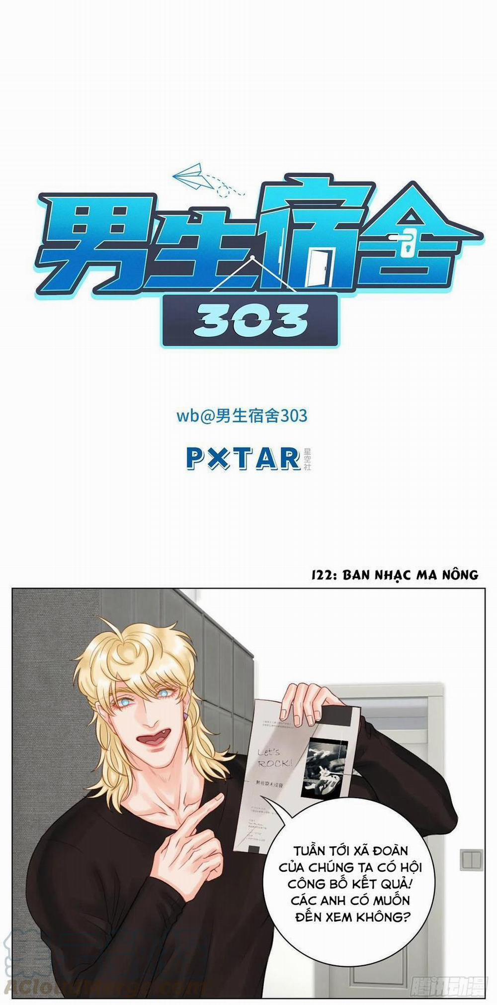 Ký túc xá nam phòng 303 41 trang 0