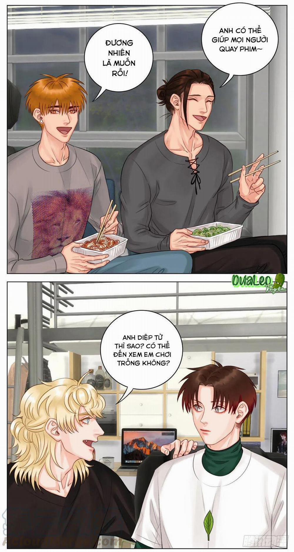 Ký túc xá nam phòng 303 41 trang 1