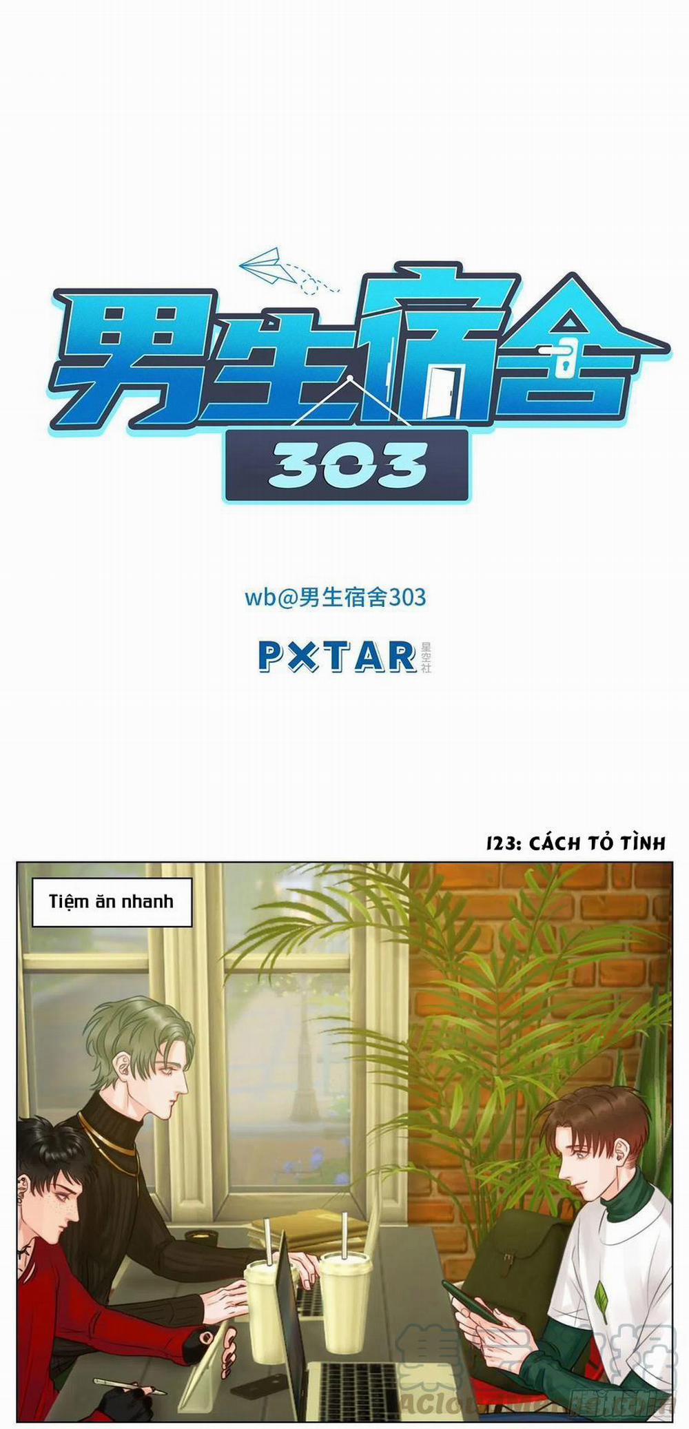 Ký túc xá nam phòng 303 41 trang 10