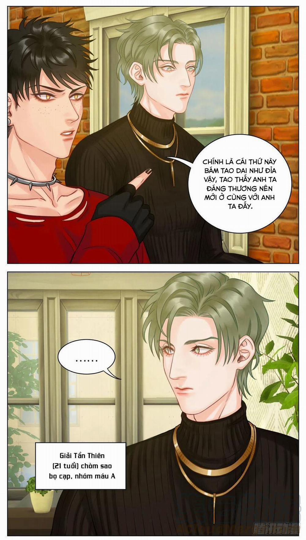 Ký túc xá nam phòng 303 41 trang 12