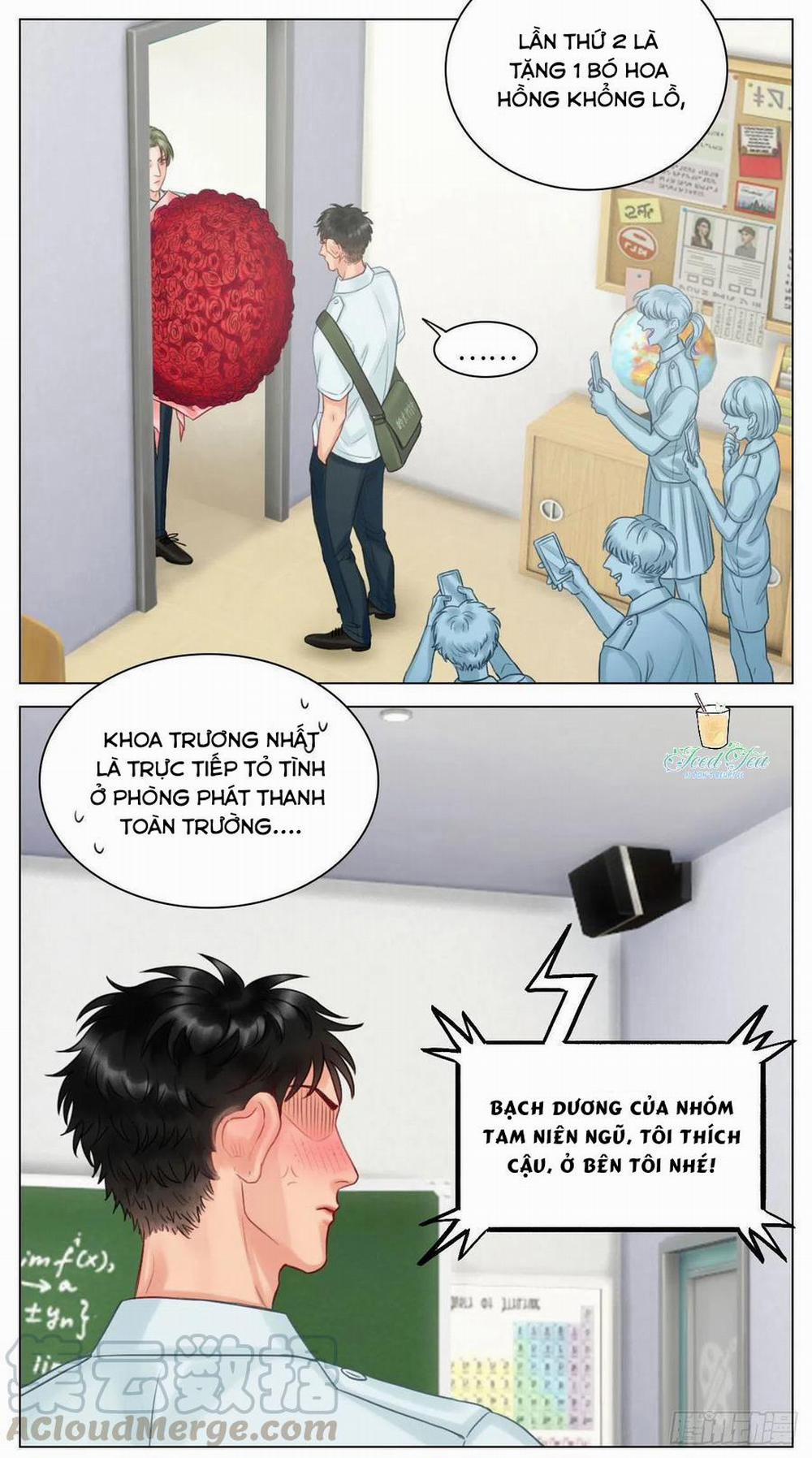 Ký túc xá nam phòng 303 41 trang 14