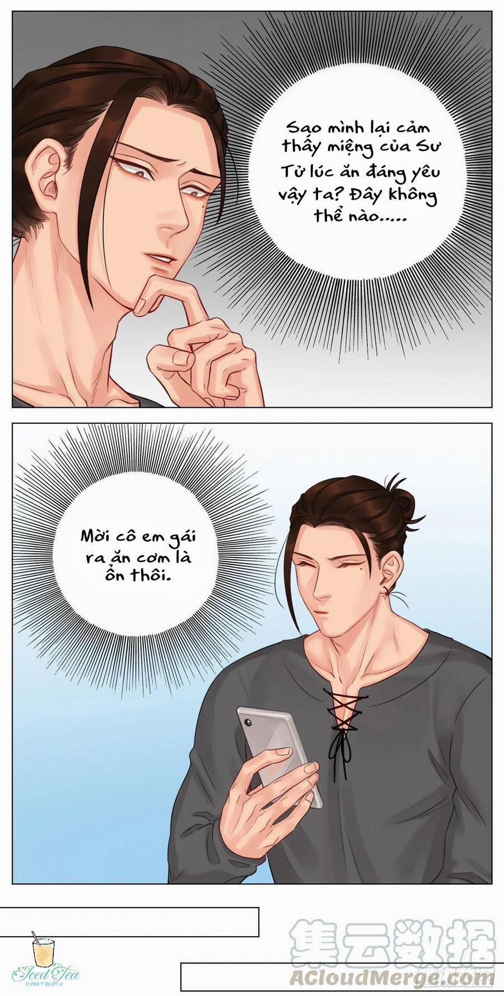 Ký túc xá nam phòng 303 41 trang 18