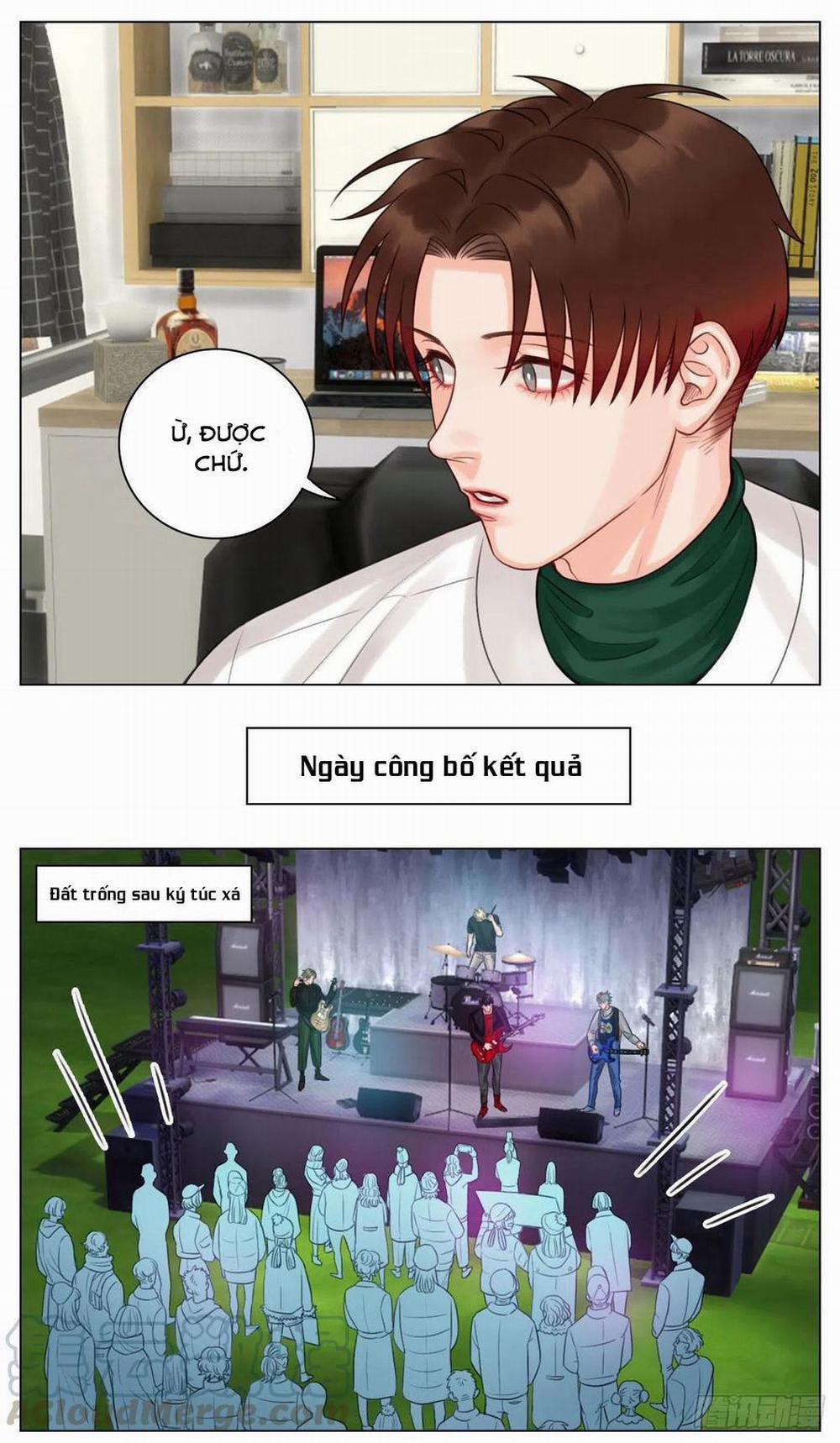 Ký túc xá nam phòng 303 41 trang 2