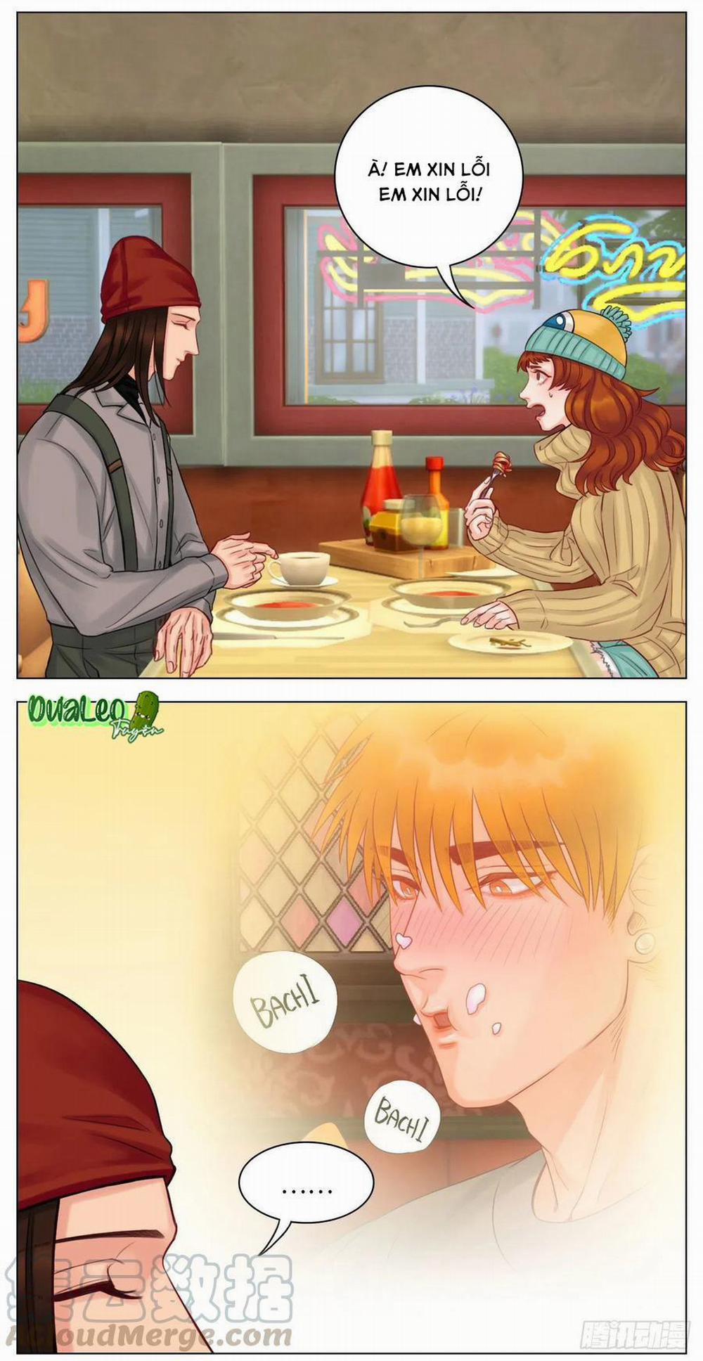 Ký túc xá nam phòng 303 41 trang 21