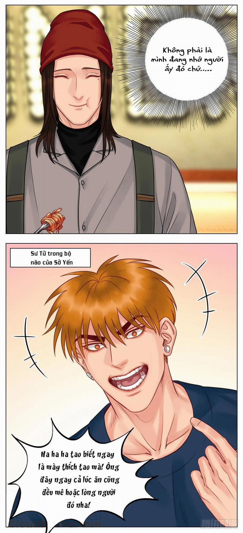 Ký túc xá nam phòng 303 41 trang 22