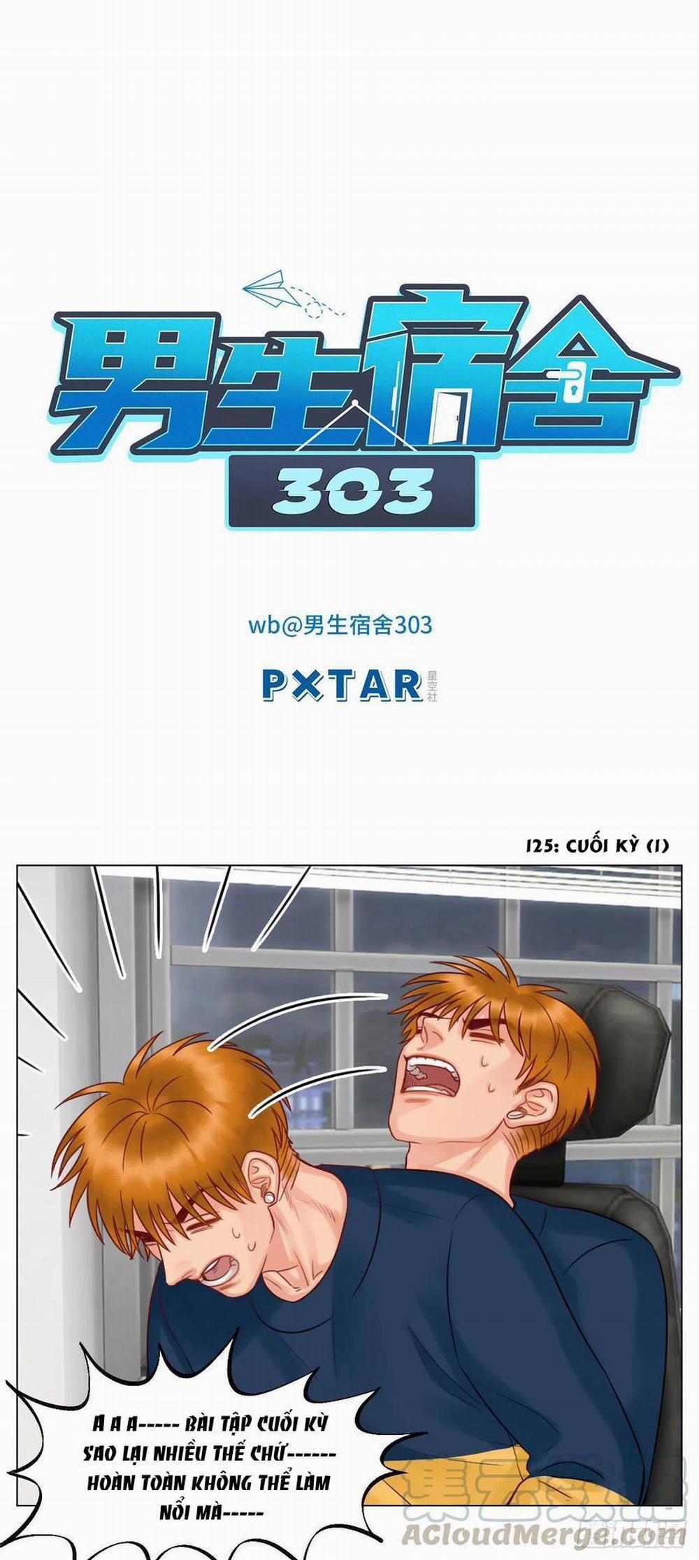 Ký túc xá nam phòng 303 42 trang 0