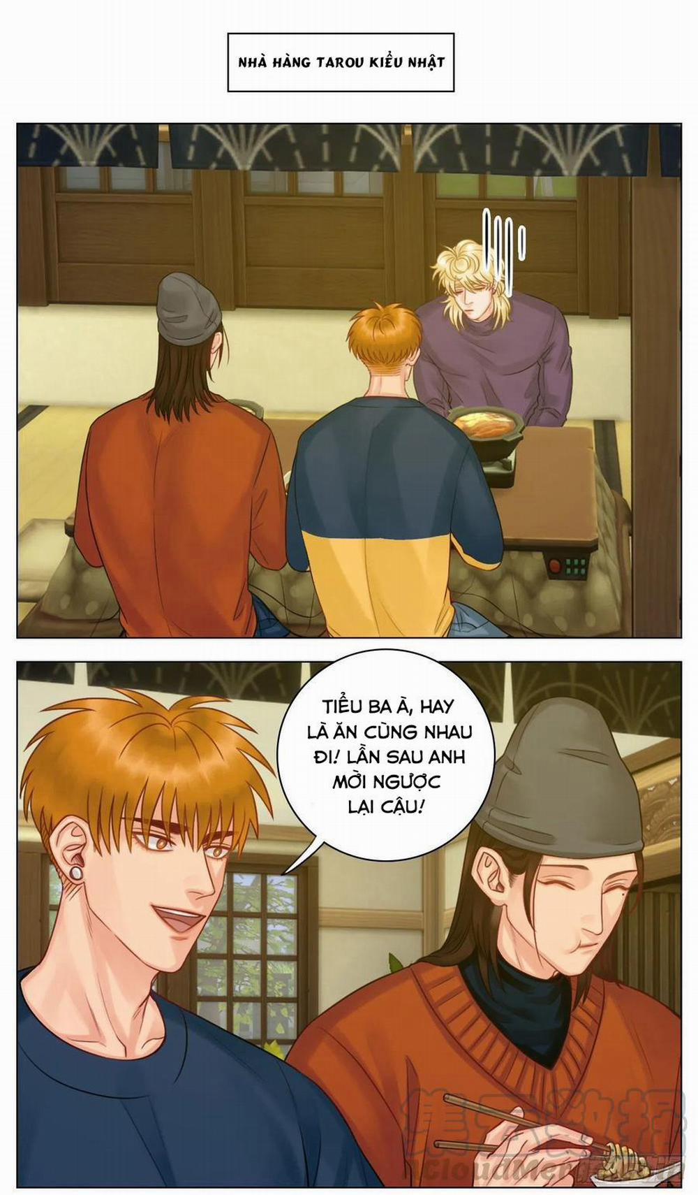 Ký túc xá nam phòng 303 42 trang 10