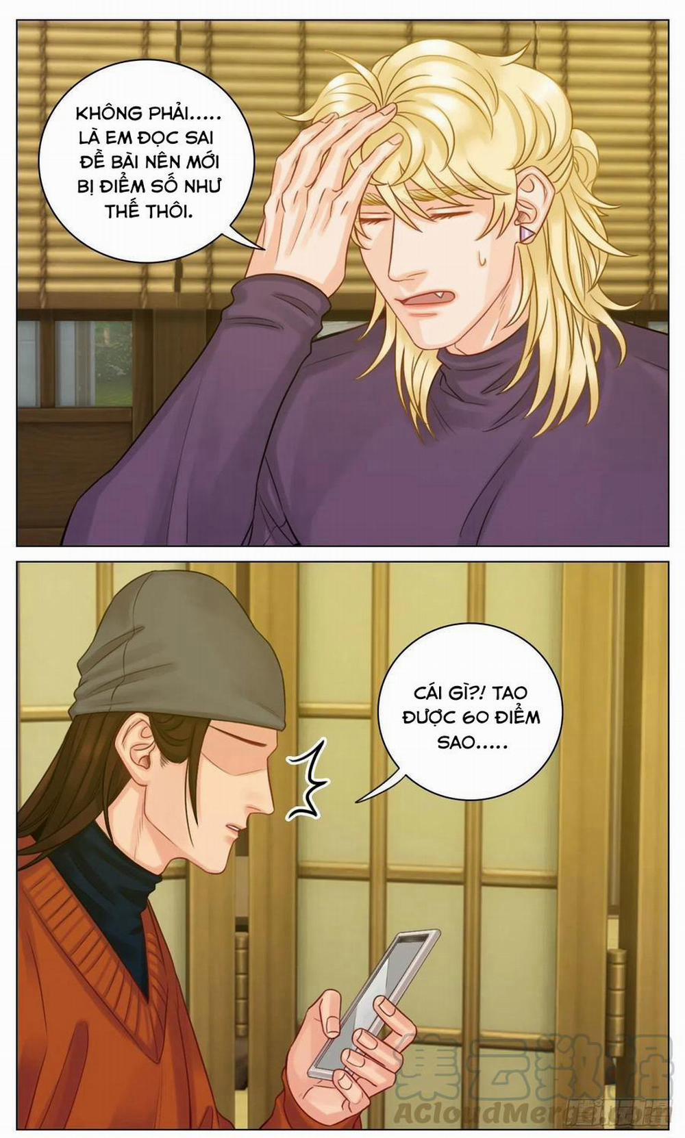 Ký túc xá nam phòng 303 42 trang 11