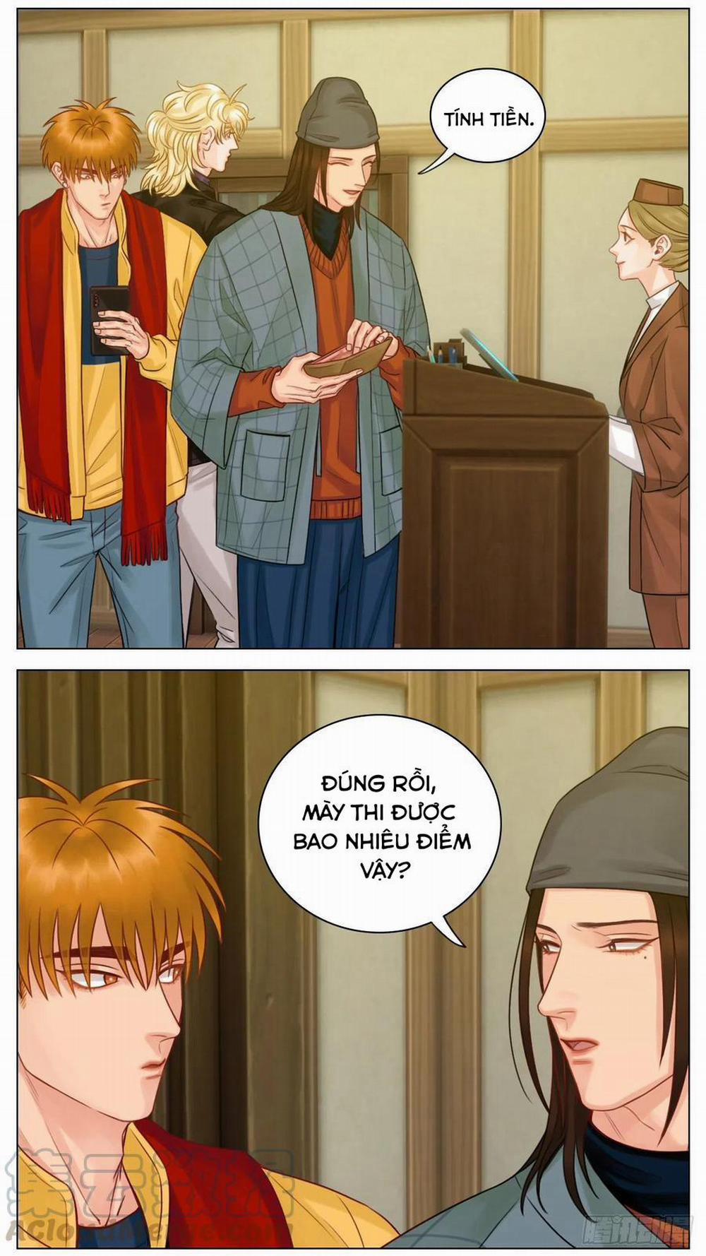 Ký túc xá nam phòng 303 42 trang 13