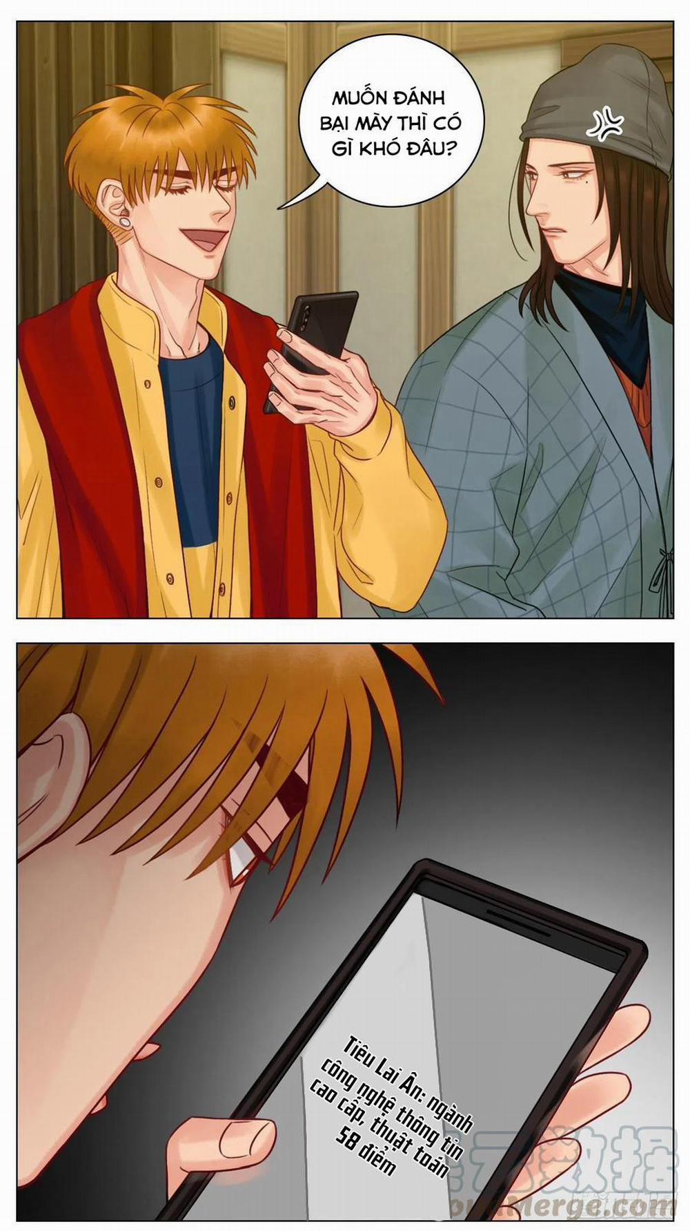 Ký túc xá nam phòng 303 42 trang 14