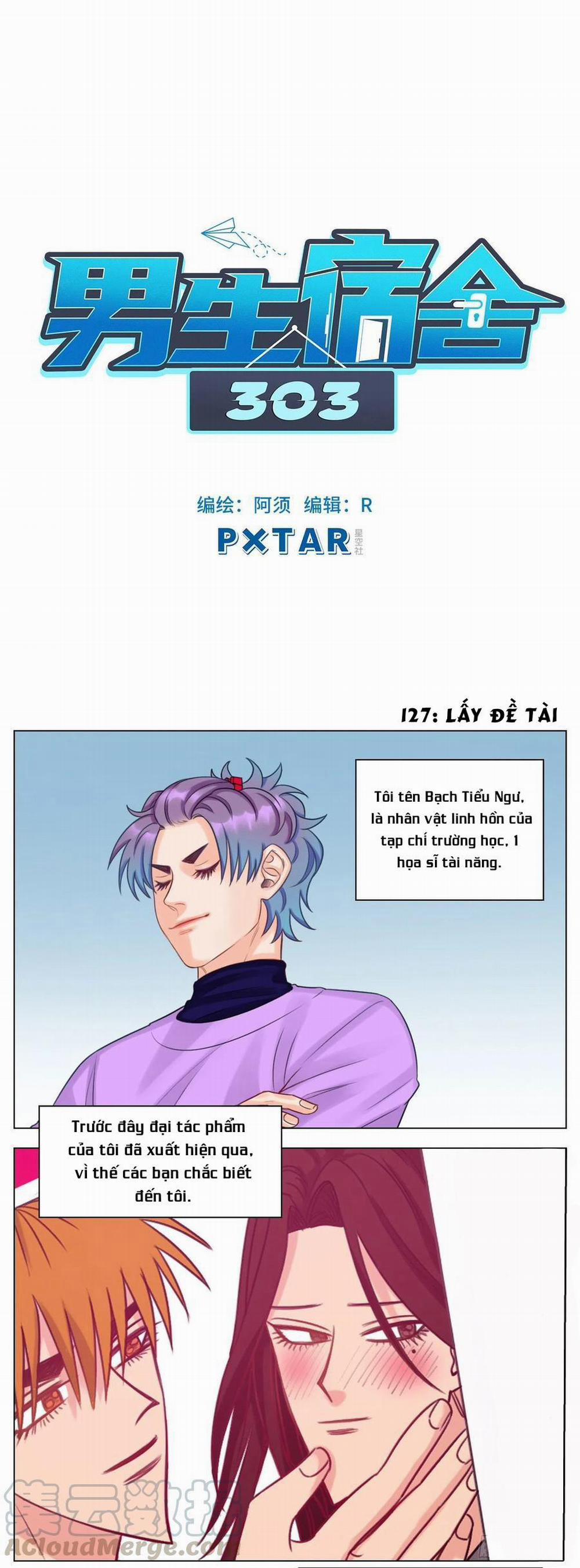 Ký túc xá nam phòng 303 42 trang 16