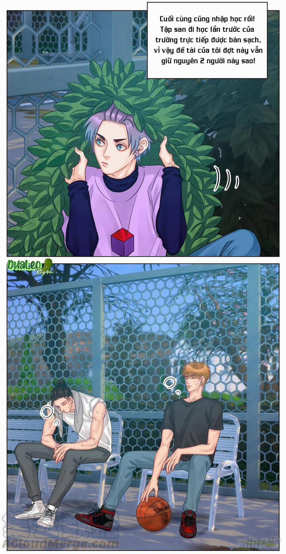 Ký túc xá nam phòng 303 42 trang 17