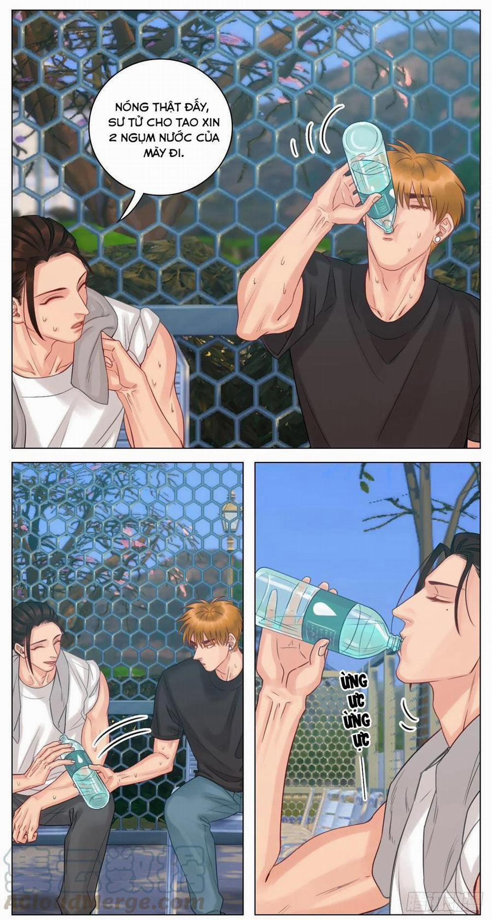 Ký túc xá nam phòng 303 42 trang 18