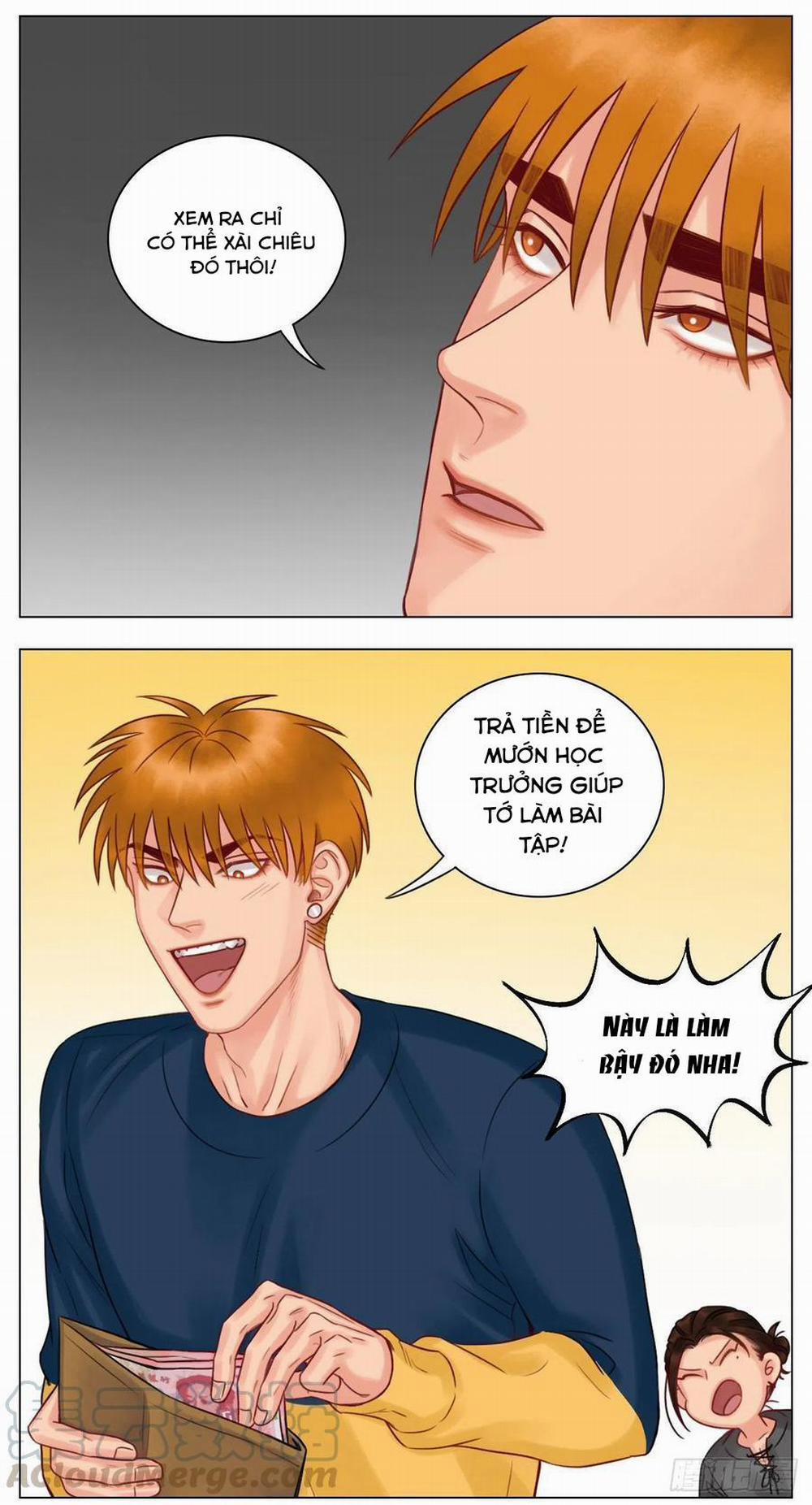 Ký túc xá nam phòng 303 42 trang 2