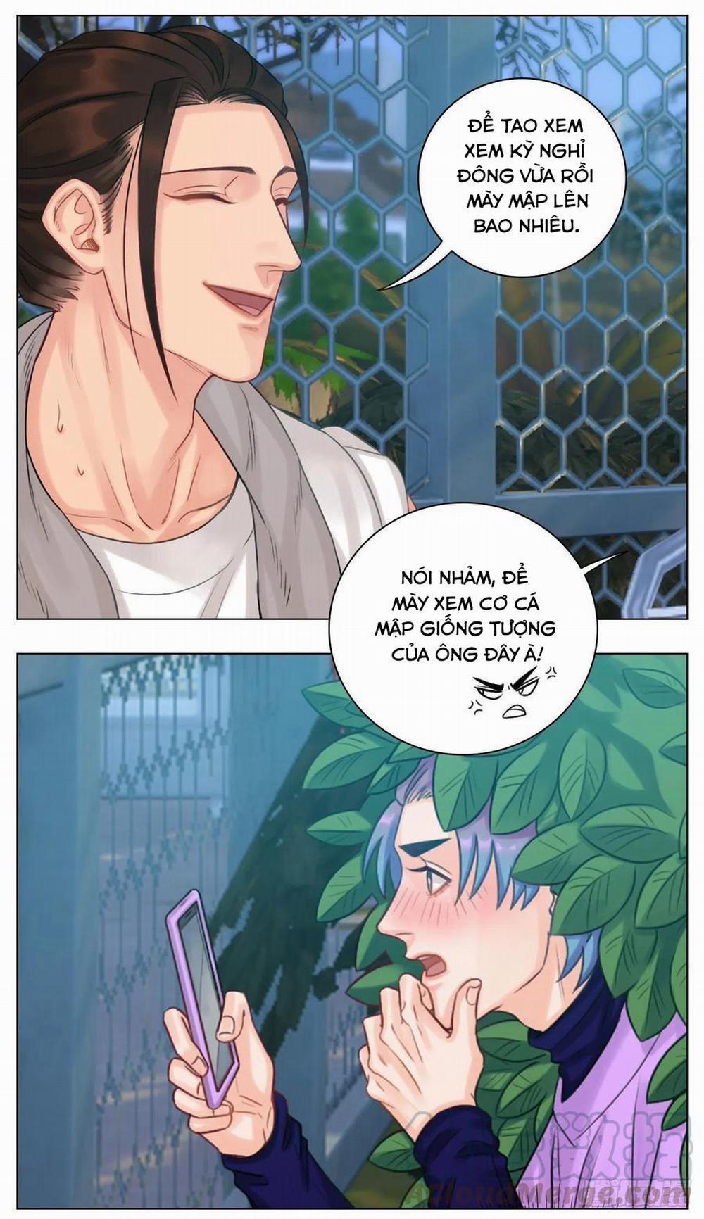 Ký túc xá nam phòng 303 42 trang 20