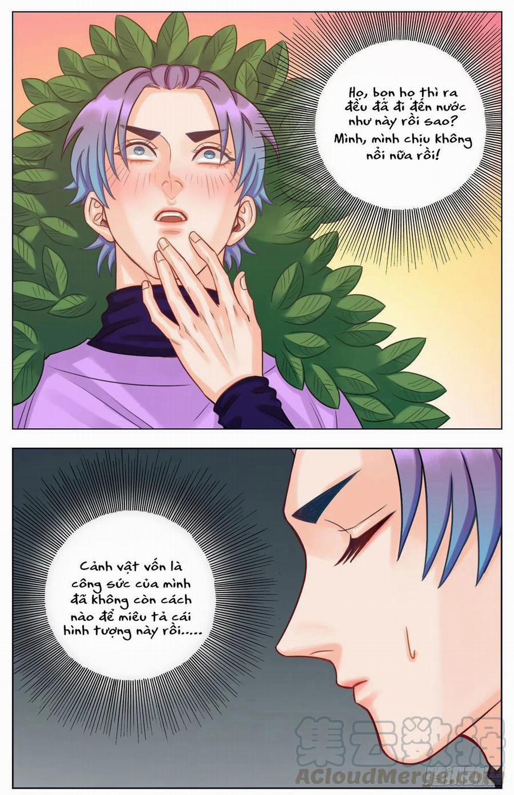 Ký túc xá nam phòng 303 42 trang 21