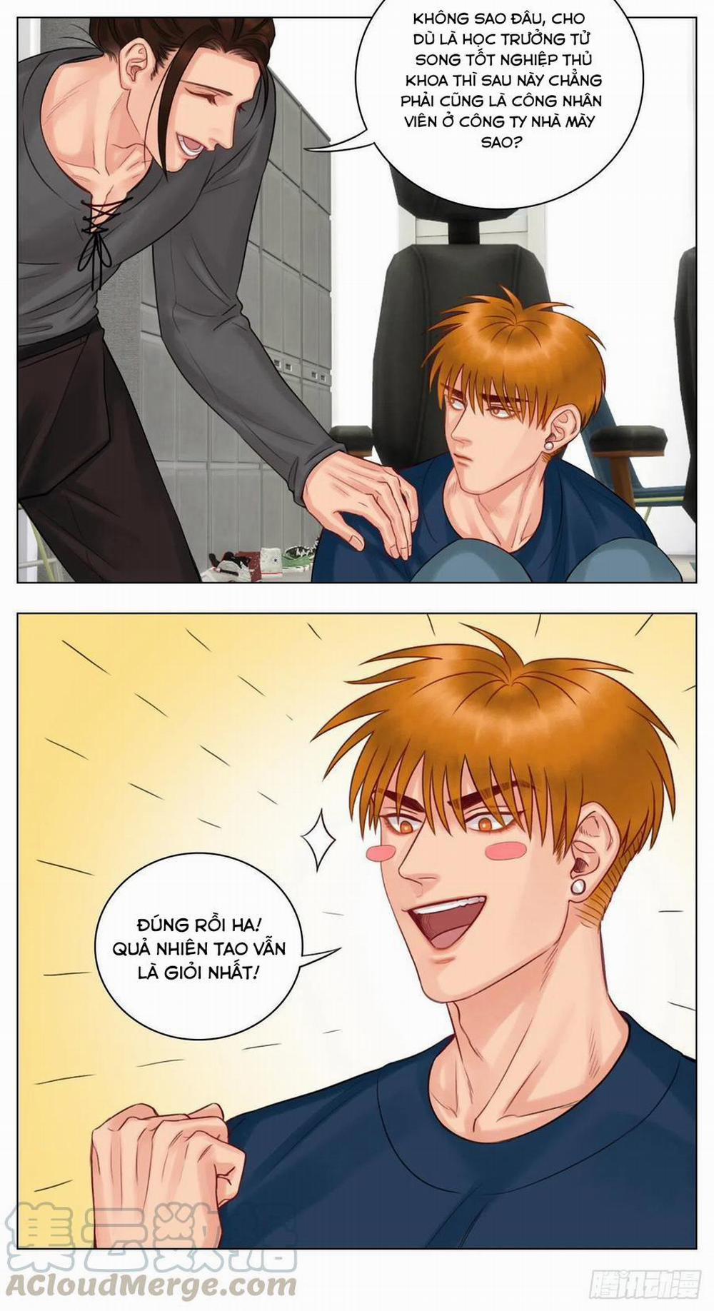 Ký túc xá nam phòng 303 42 trang 6