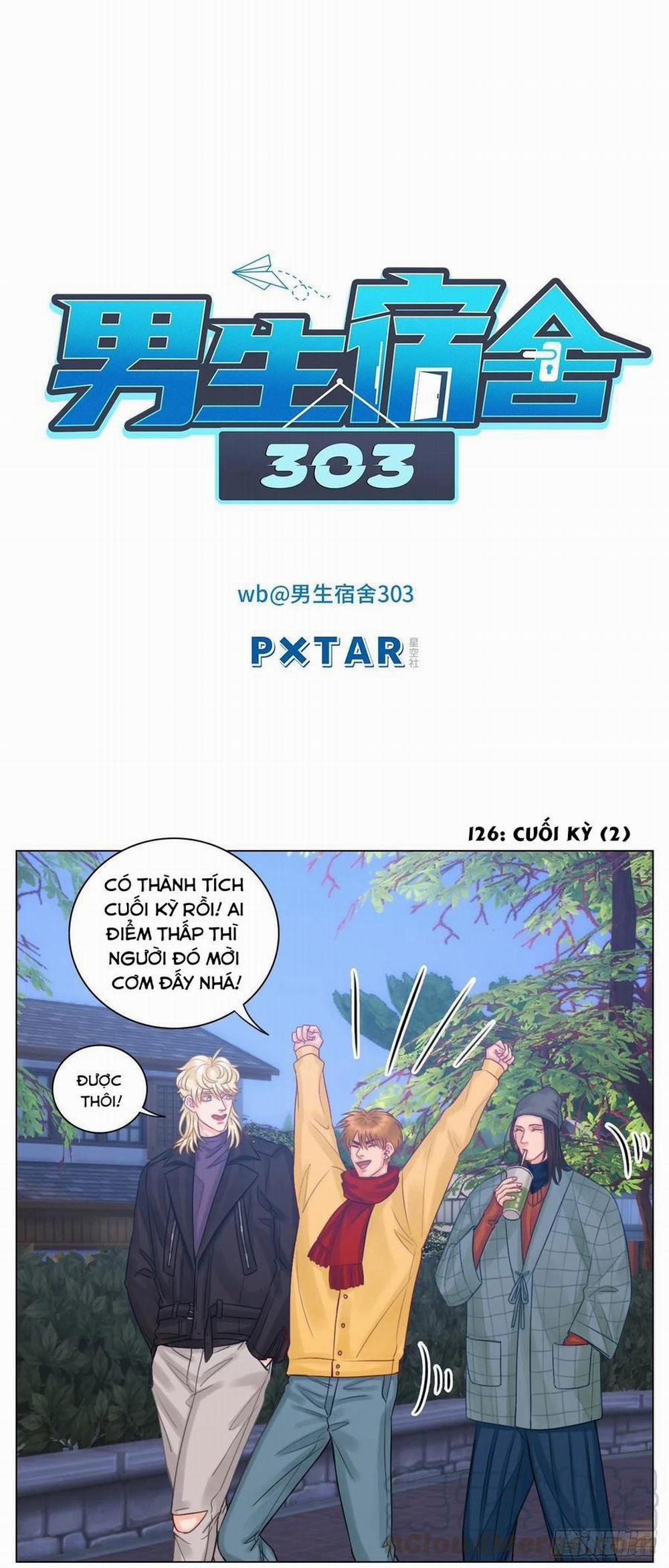 Ký túc xá nam phòng 303 42 trang 8