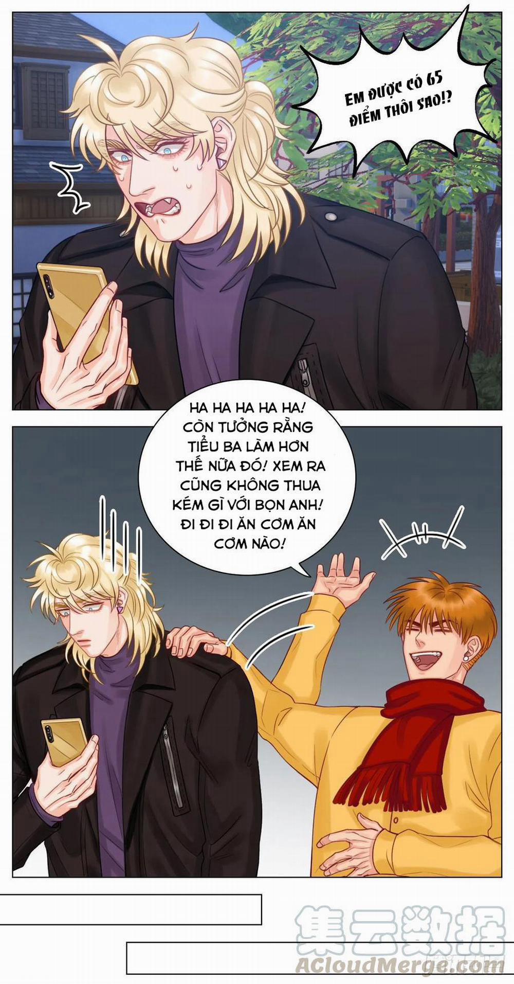 Ký túc xá nam phòng 303 42 trang 9