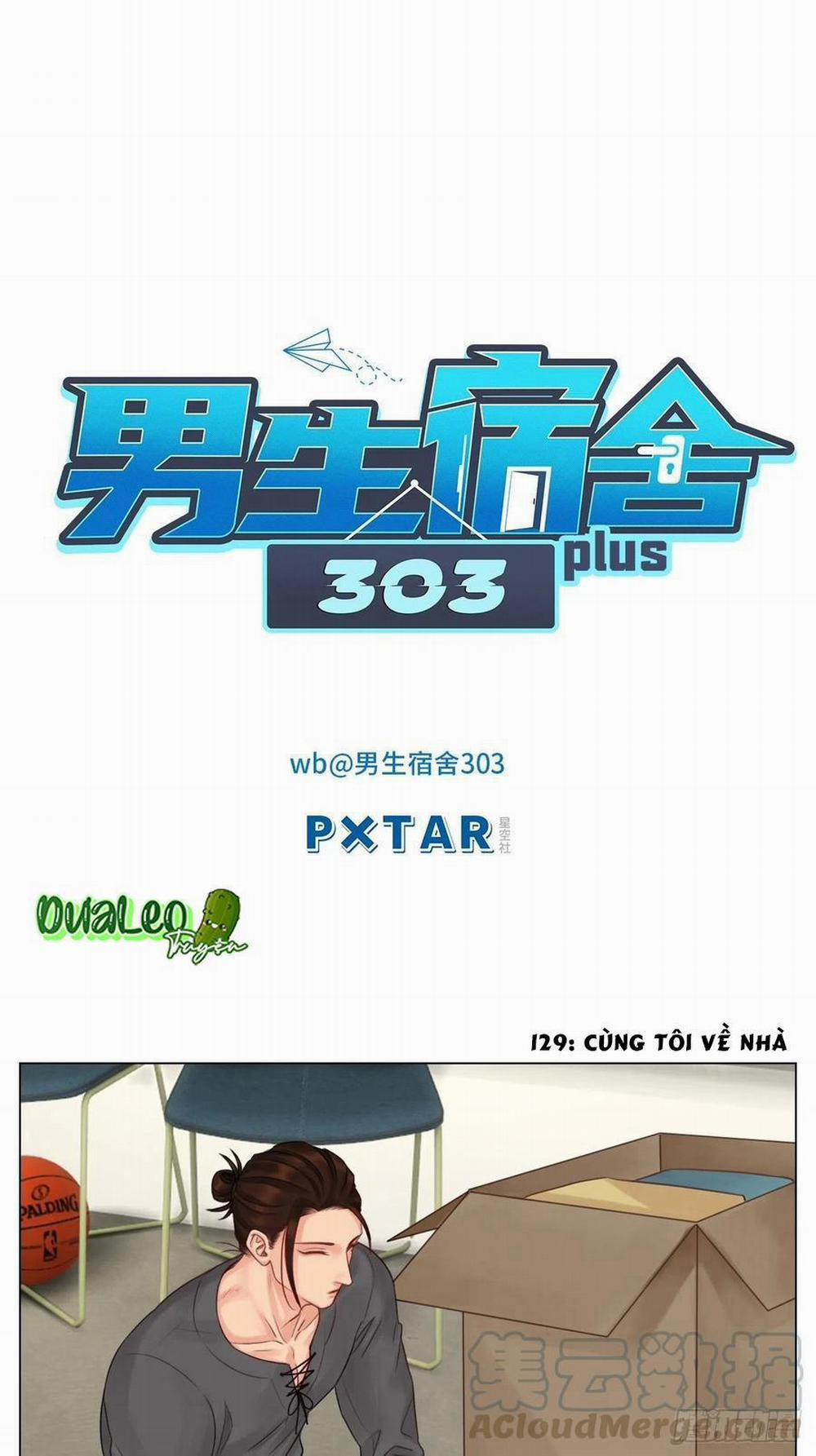 Ký túc xá nam phòng 303 43 trang 1