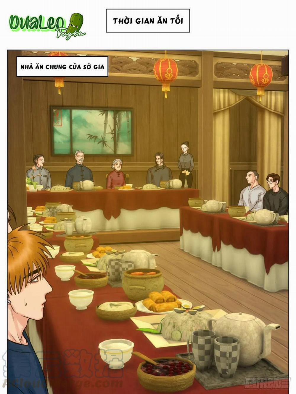 Ký túc xá nam phòng 303 43 trang 13