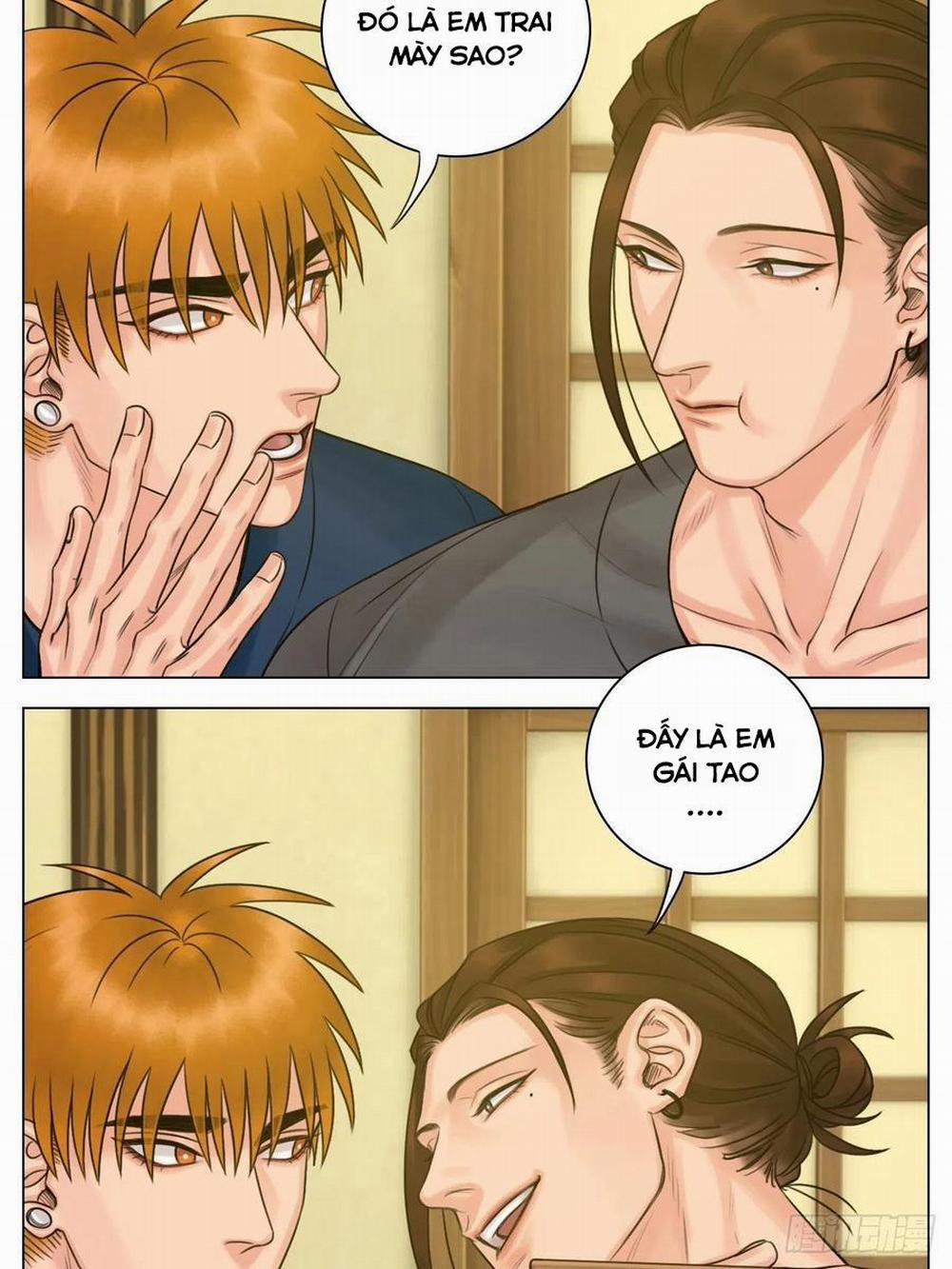 Ký túc xá nam phòng 303 43 trang 18