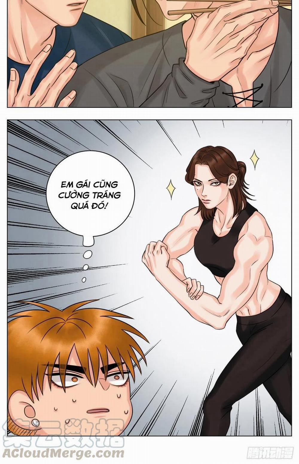 Ký túc xá nam phòng 303 43 trang 19