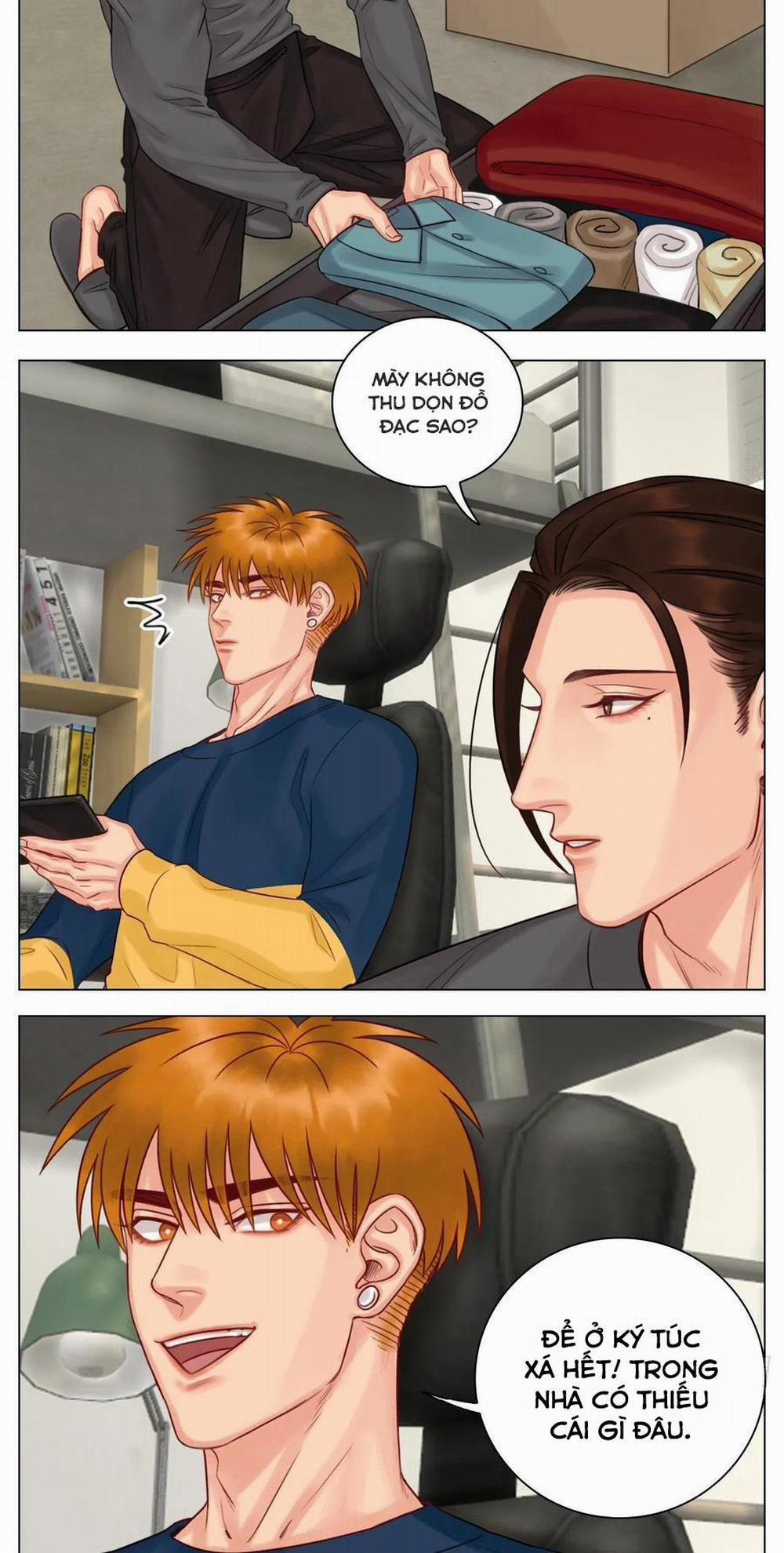 Ký túc xá nam phòng 303 43 trang 2