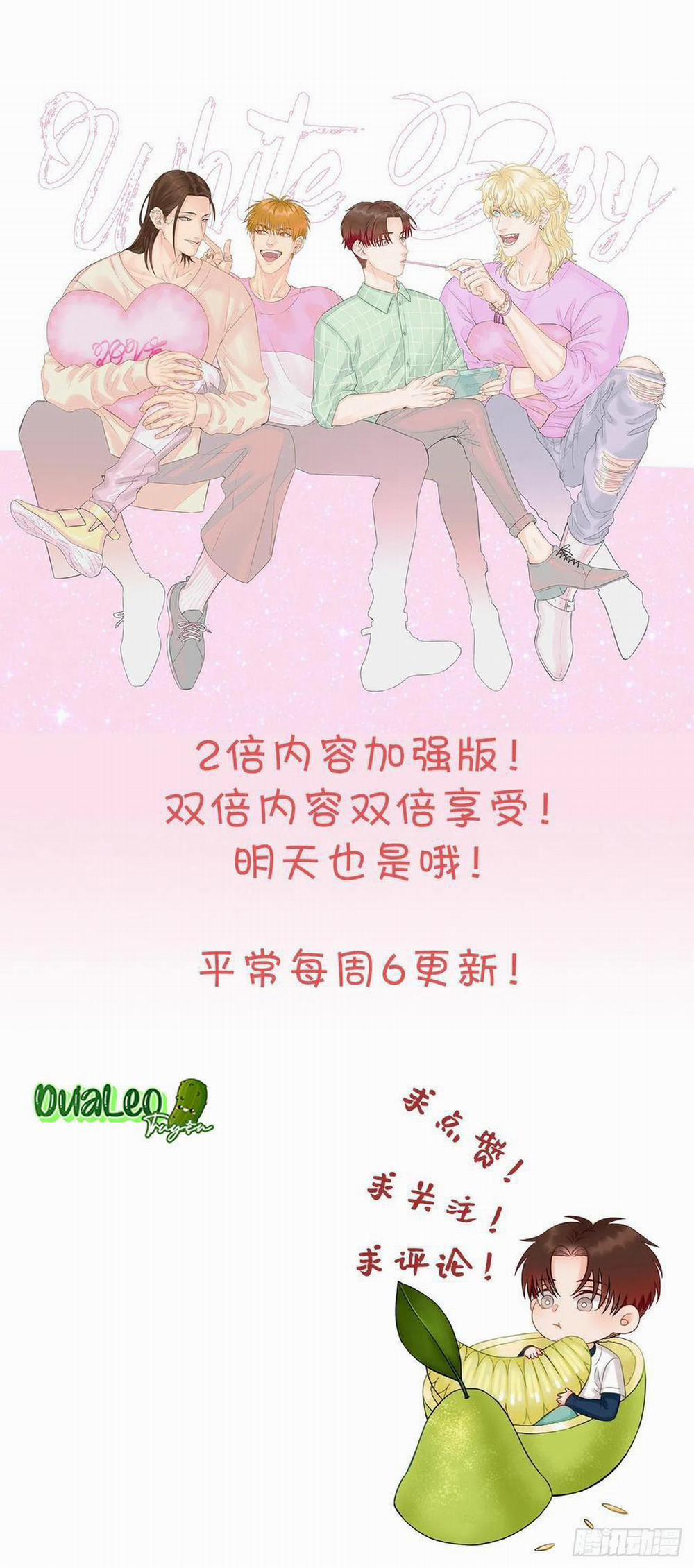 Ký túc xá nam phòng 303 43 trang 20