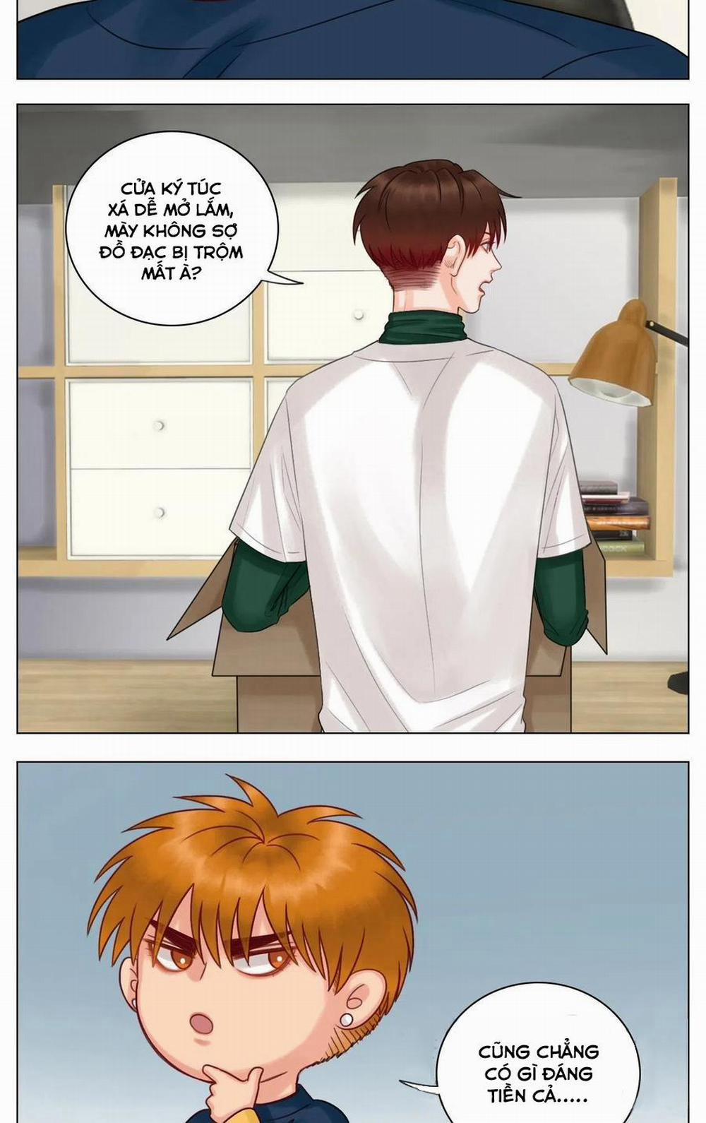 Ký túc xá nam phòng 303 43 trang 3