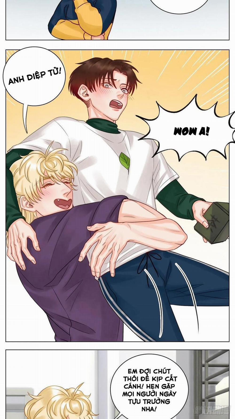 Ký túc xá nam phòng 303 43 trang 4