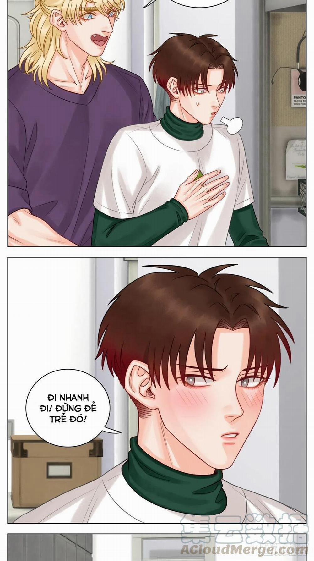 Ký túc xá nam phòng 303 43 trang 5